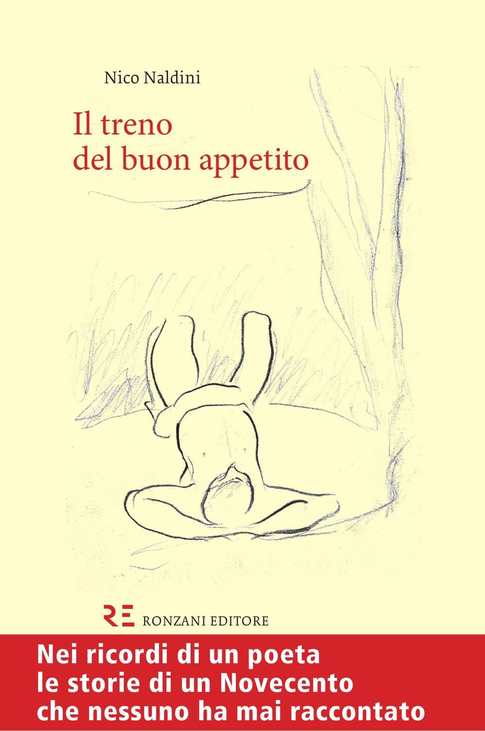 Il treno del buon appetito