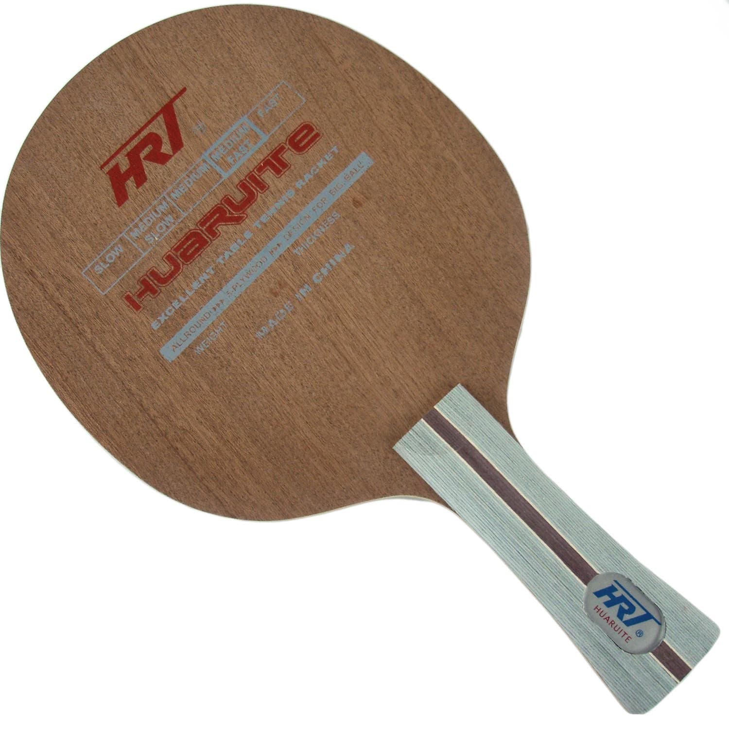 HRT 2075 Long FL Table Tennis Blade