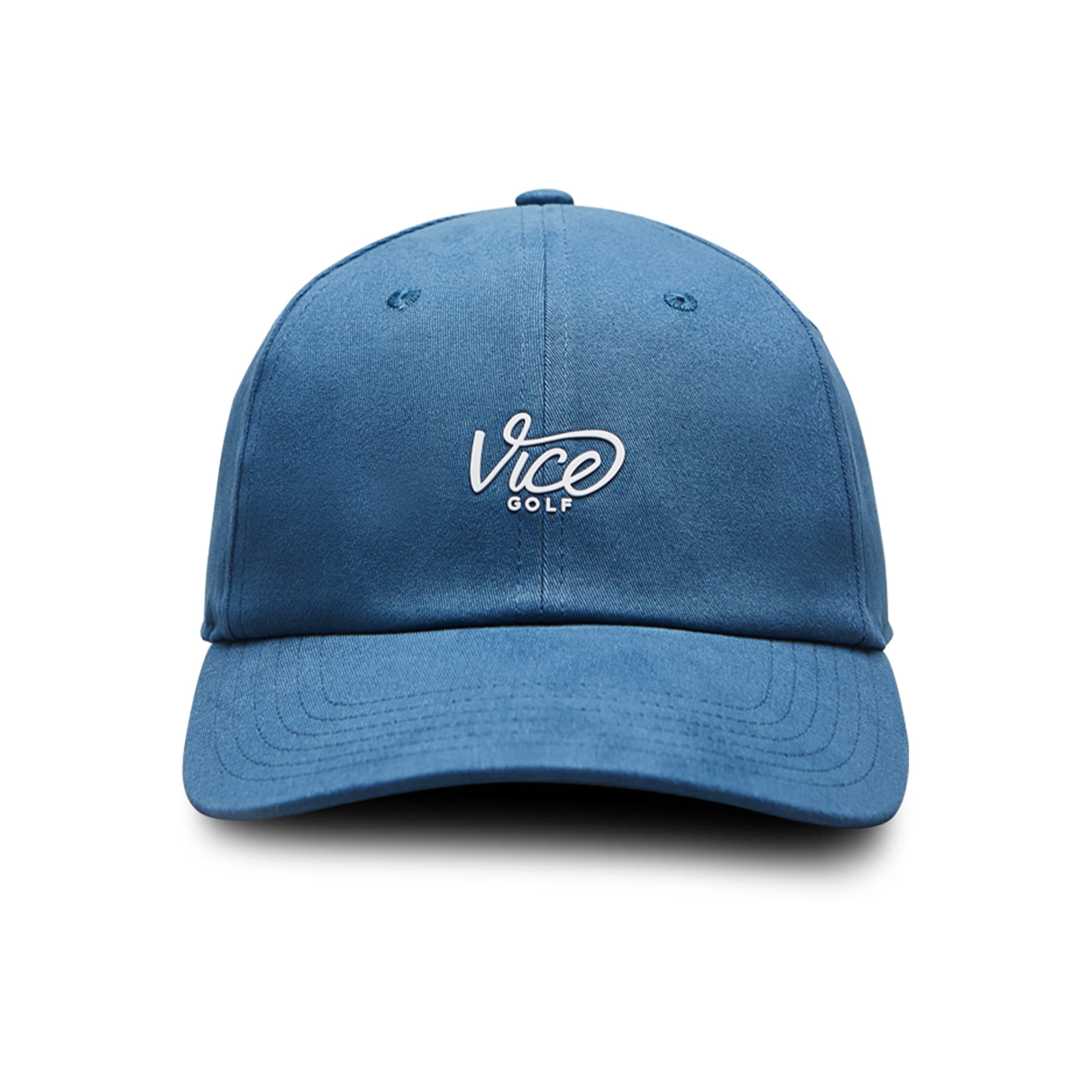 Crew Cap