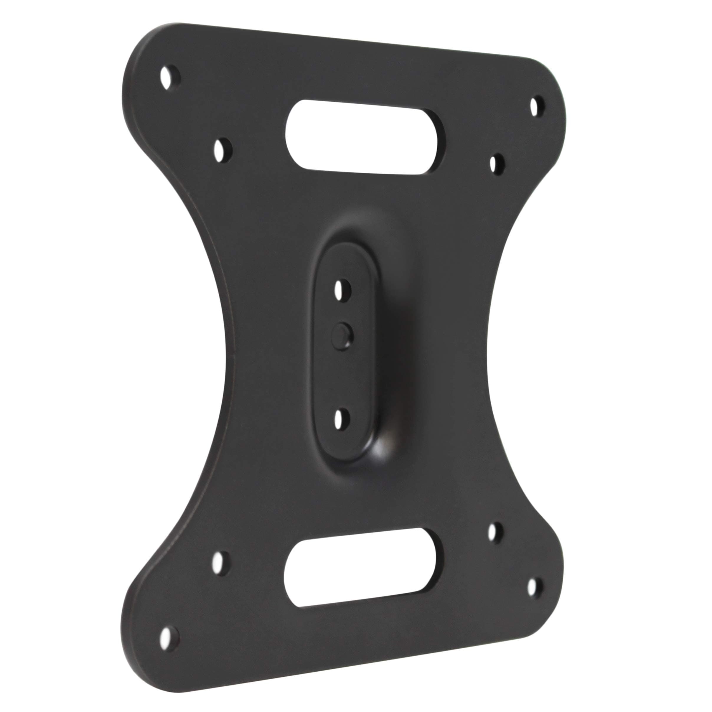 VESA Mount Adapter Compatible with MSI Optix MAG341CQ, AG32C, AG32CQ, G24C, G27C, G27C2 Monitors, Does Not Fit MAG24C, for 75x755 and 100x100mm Patterns