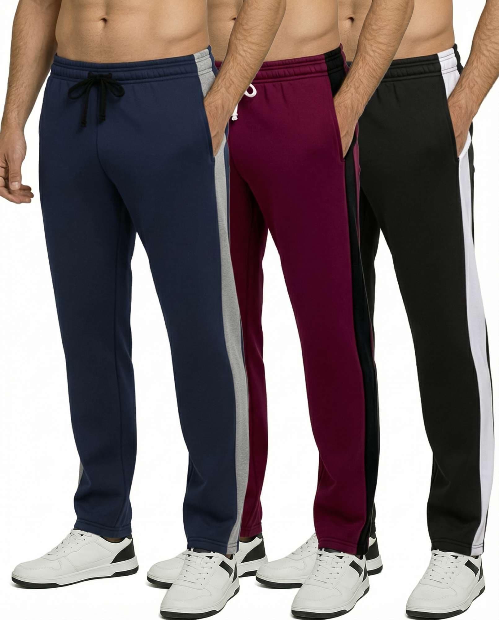 Men's Sweatpant Jogger
