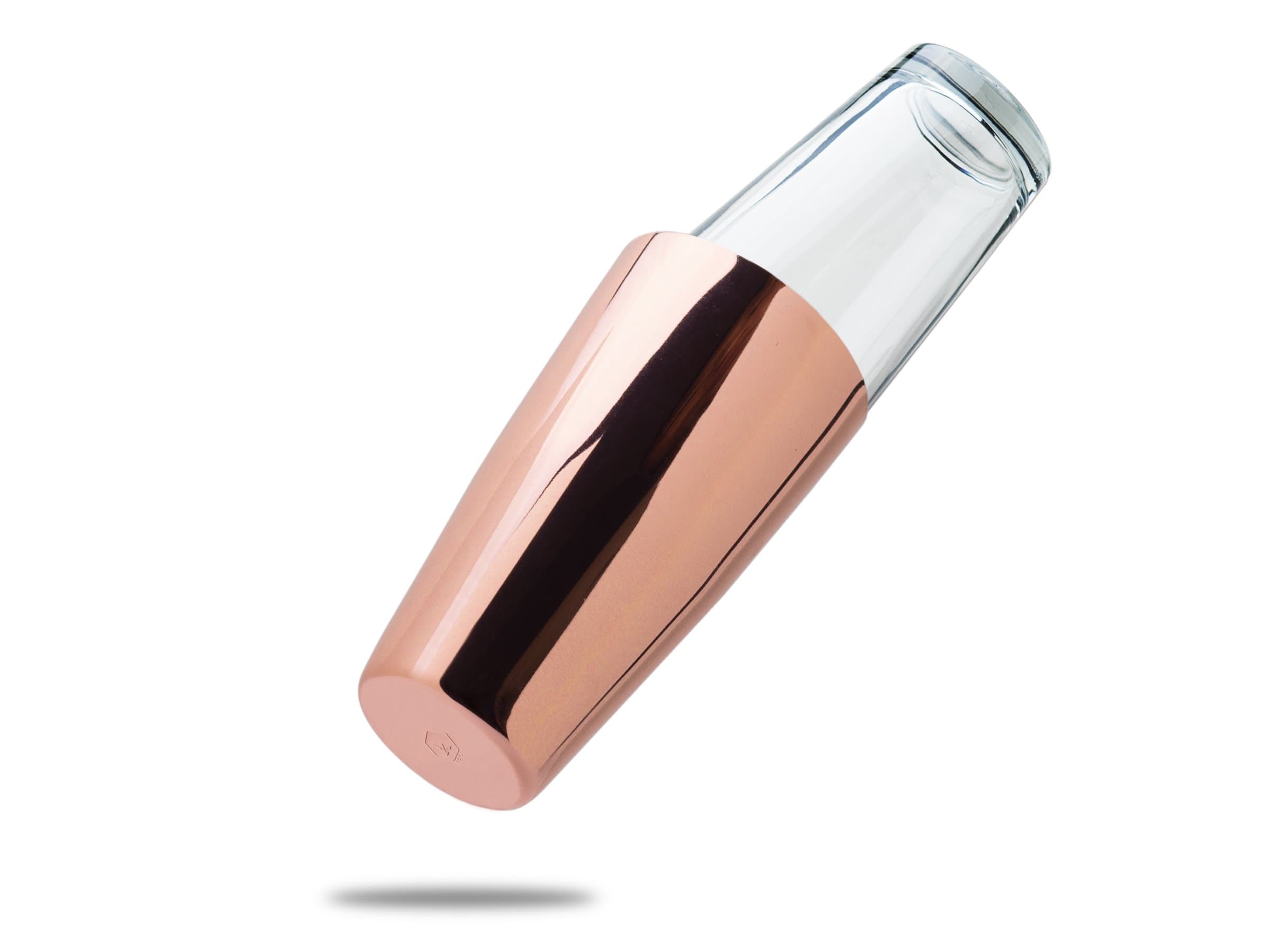 KOTAI Cocktail Boston Shaker Set (Copper)