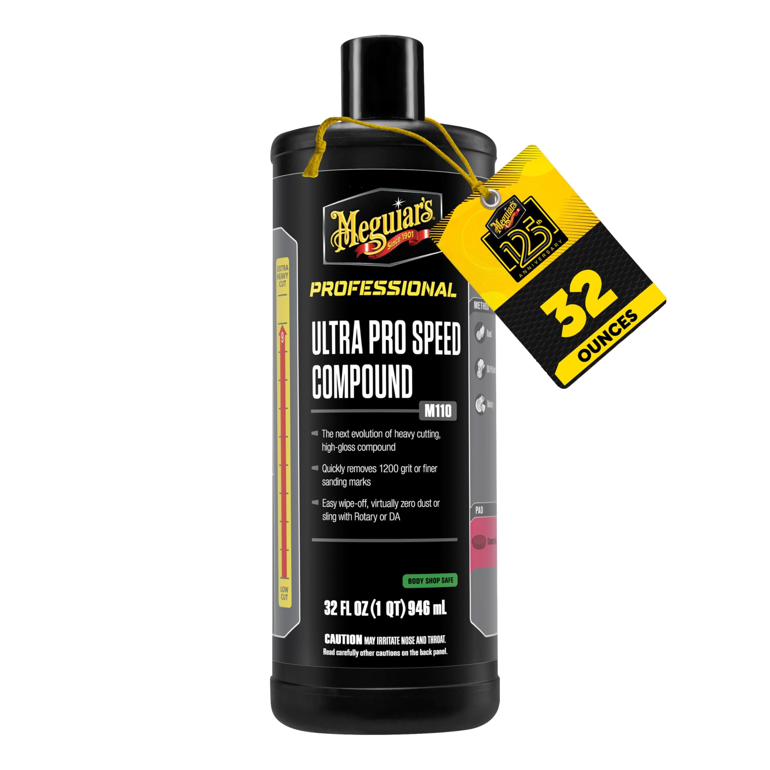 Professional Ultra Pro Speed Compound M110