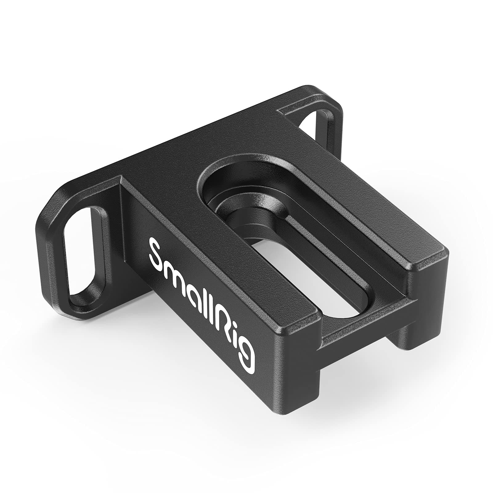 SMALLRIG Lens Mount Adapter Support for Metabones, Compatible with BMPCC 4K Cage – 2247