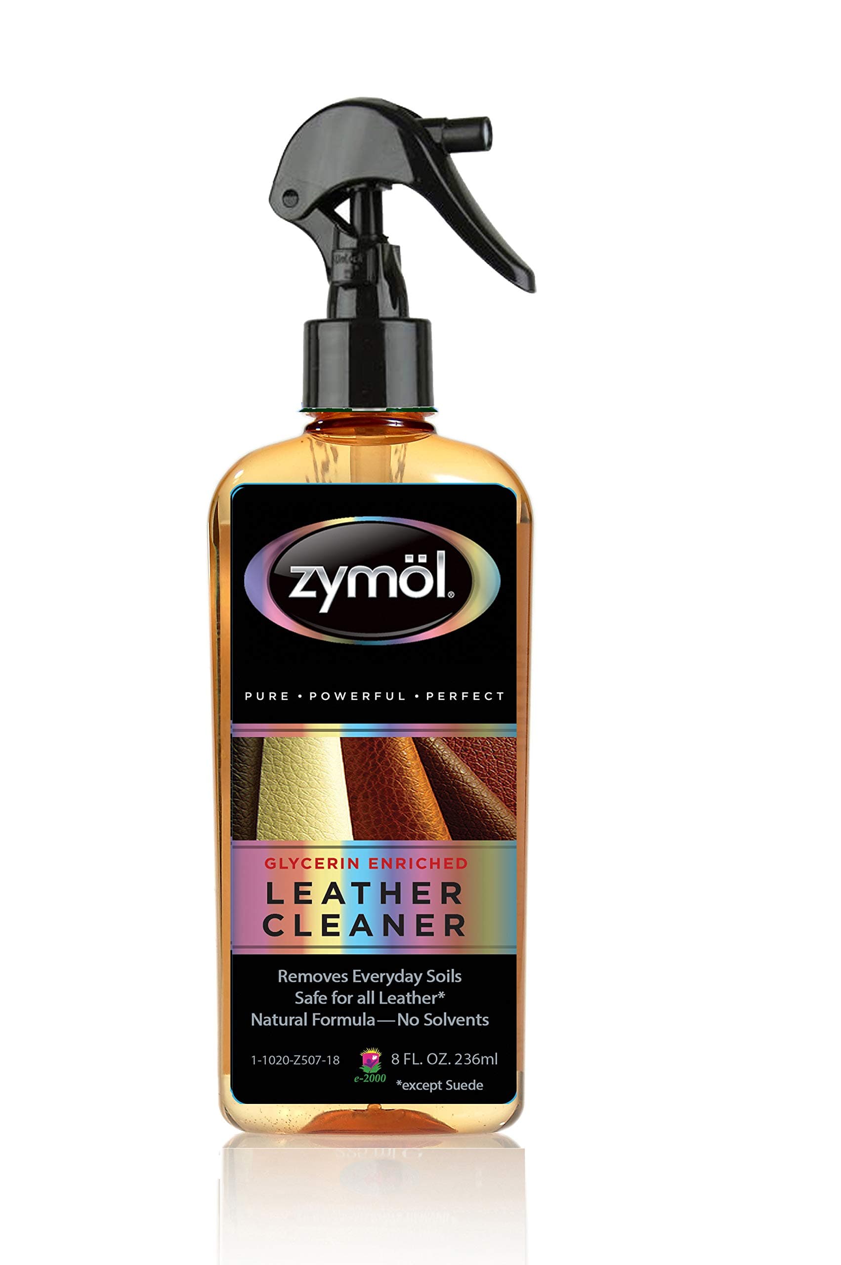 ZYMÖL Original Leather Cleaner™