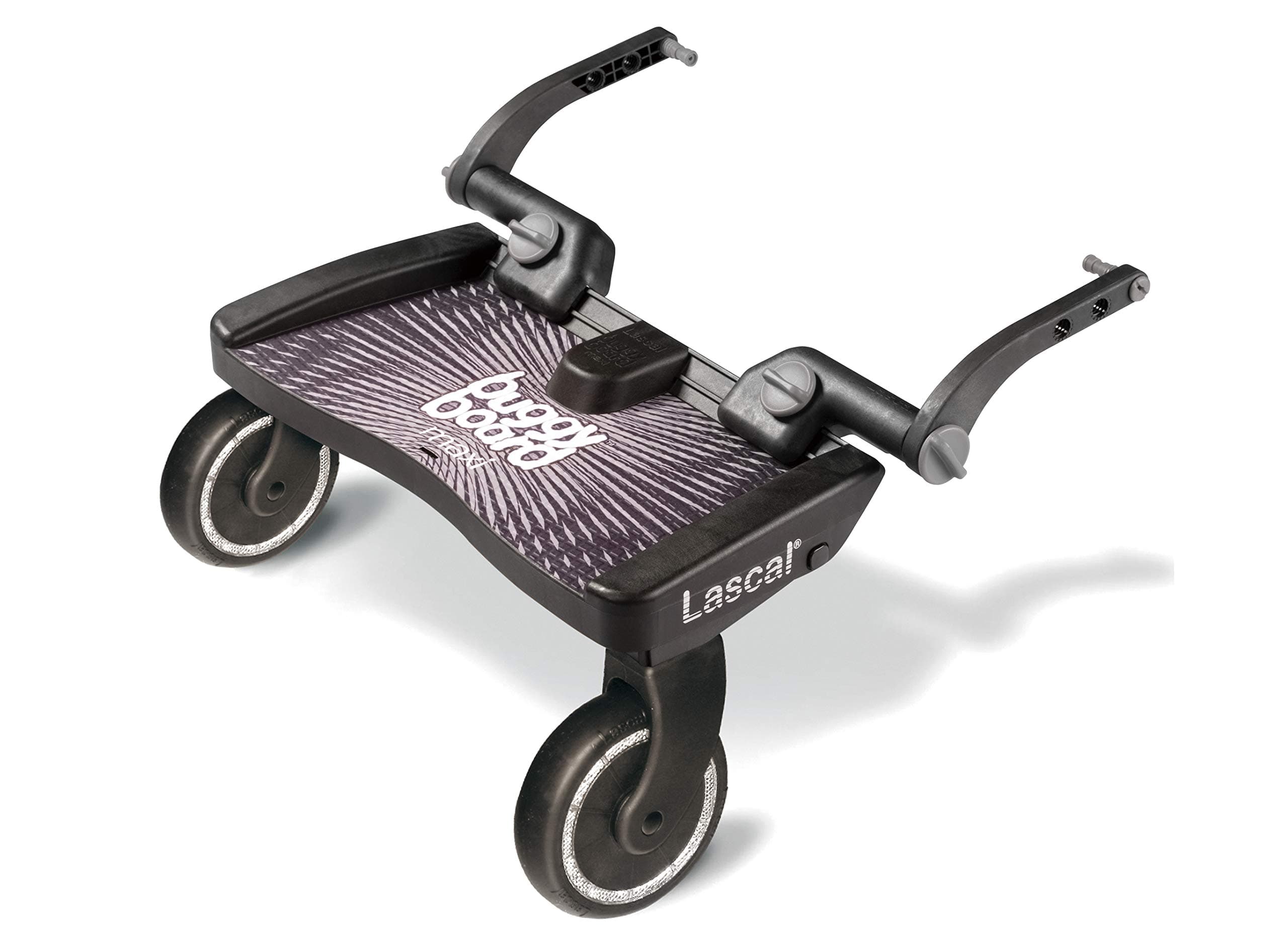 BuggyBoard Maxi - Black