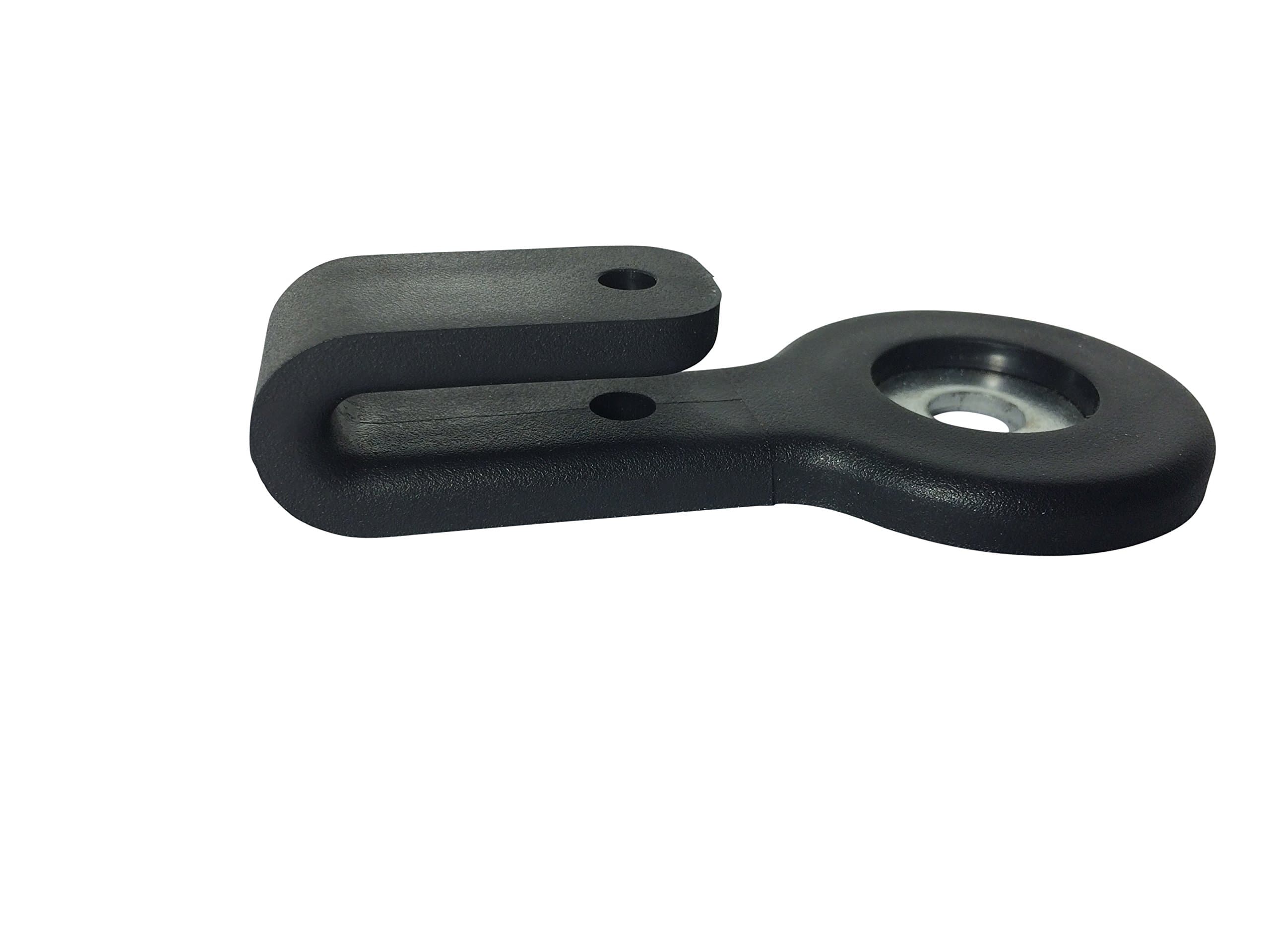 Helmet Hook (No Lock)