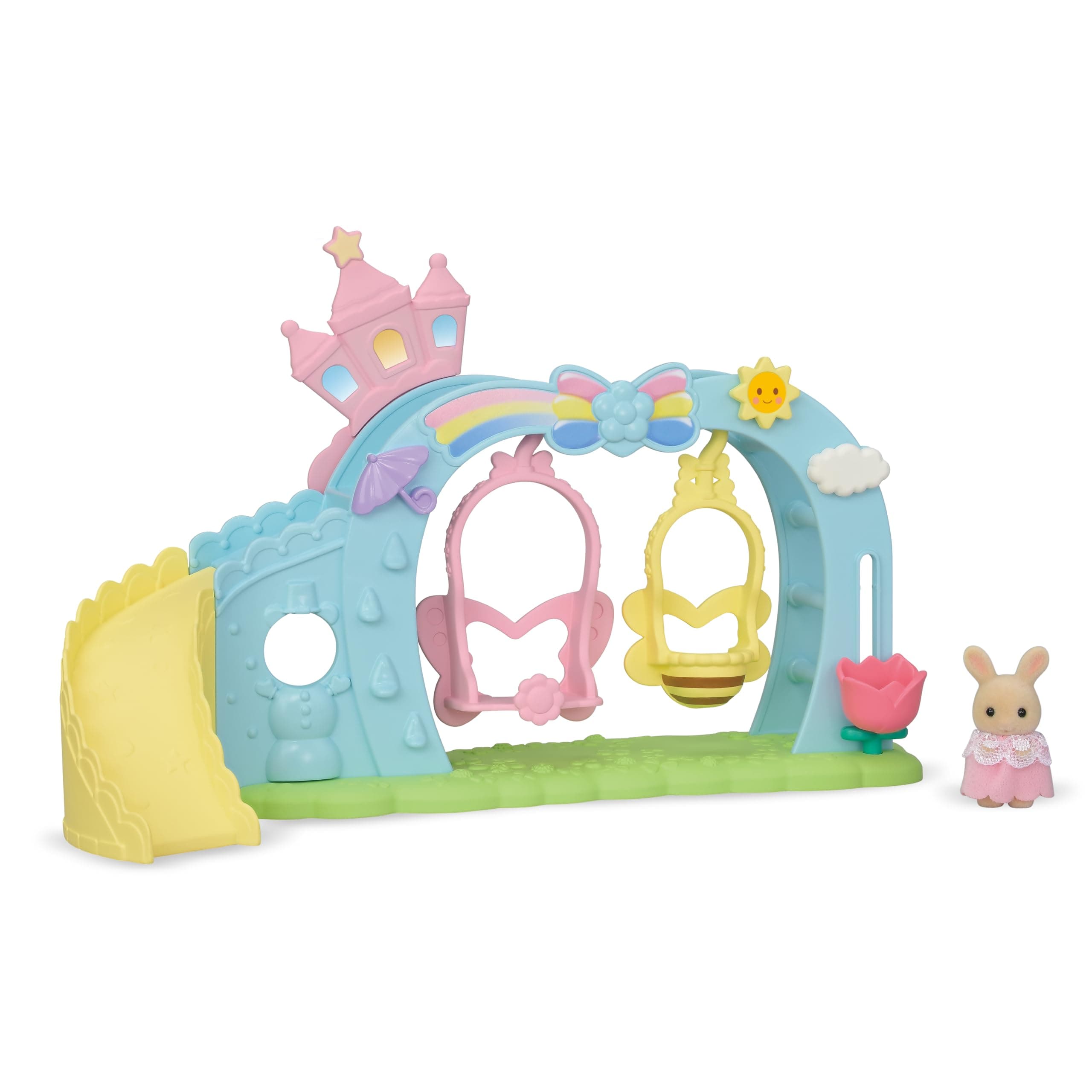 Calico CrittersNursery Swing