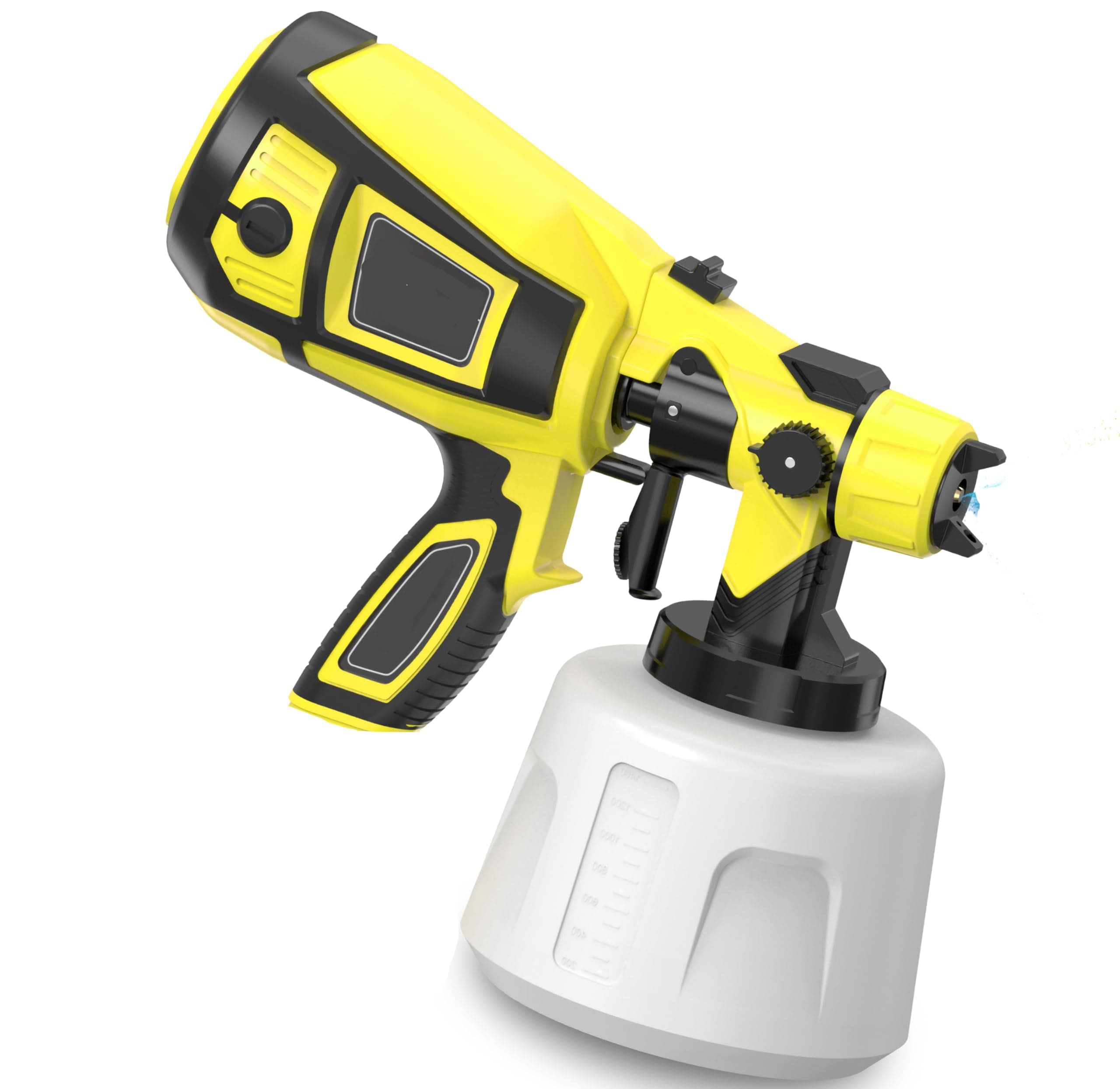 Paint Sprayer High Powered Large for Bird Wildlife