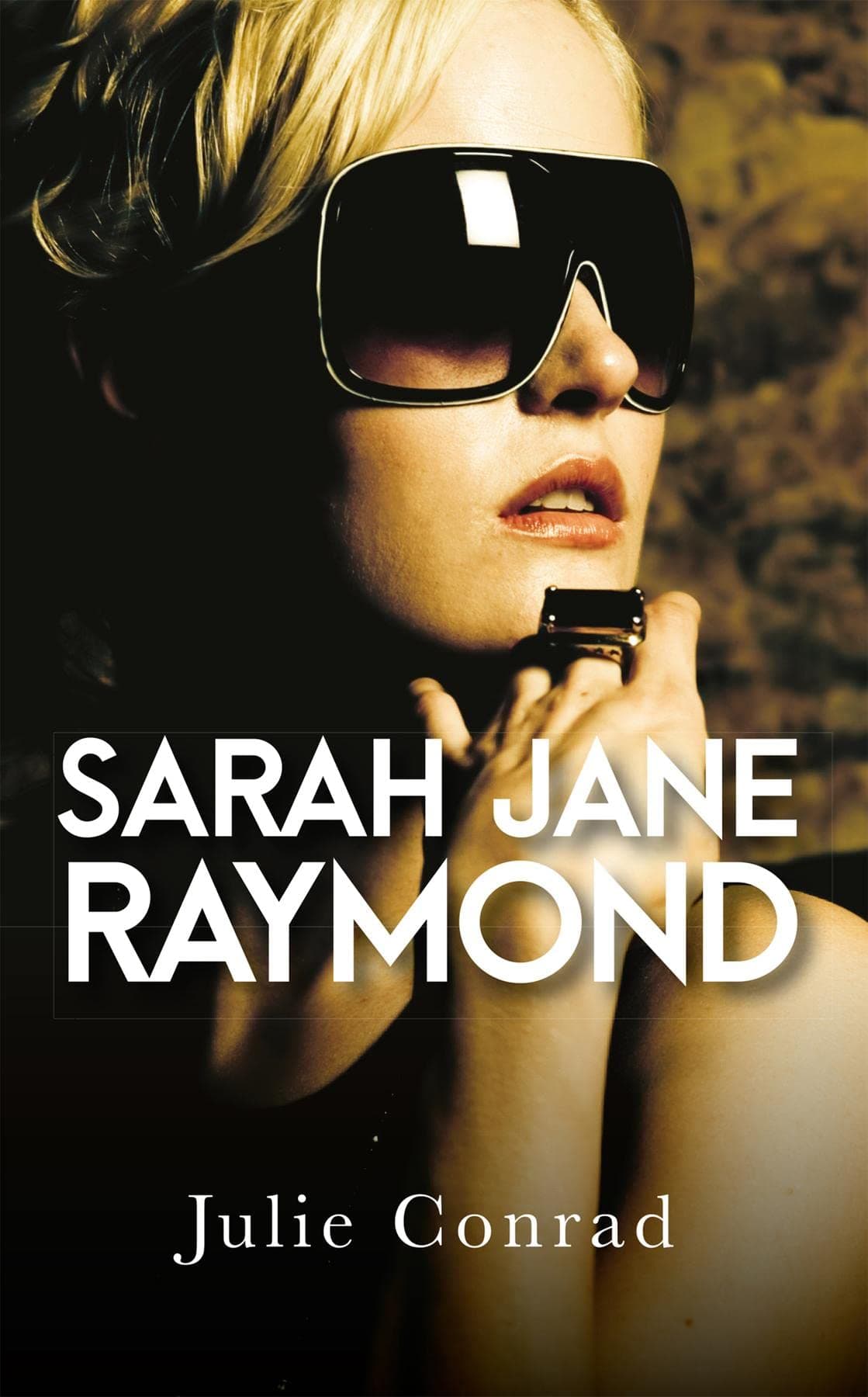 Sarah Jane Raymond: Georgette: 1