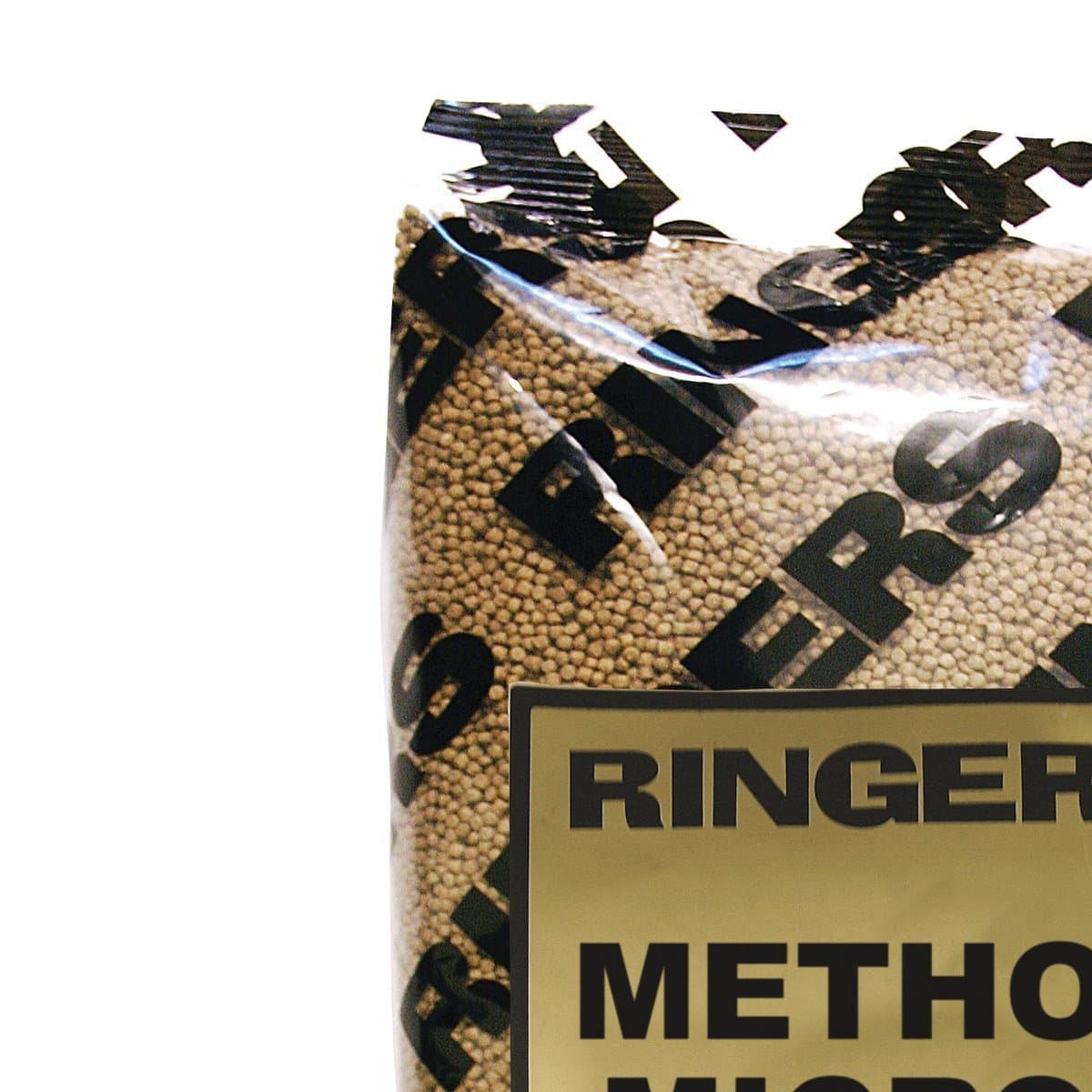 Ringers Coarse Fishing Bait - Carp Method Micro Pellets - 2mm