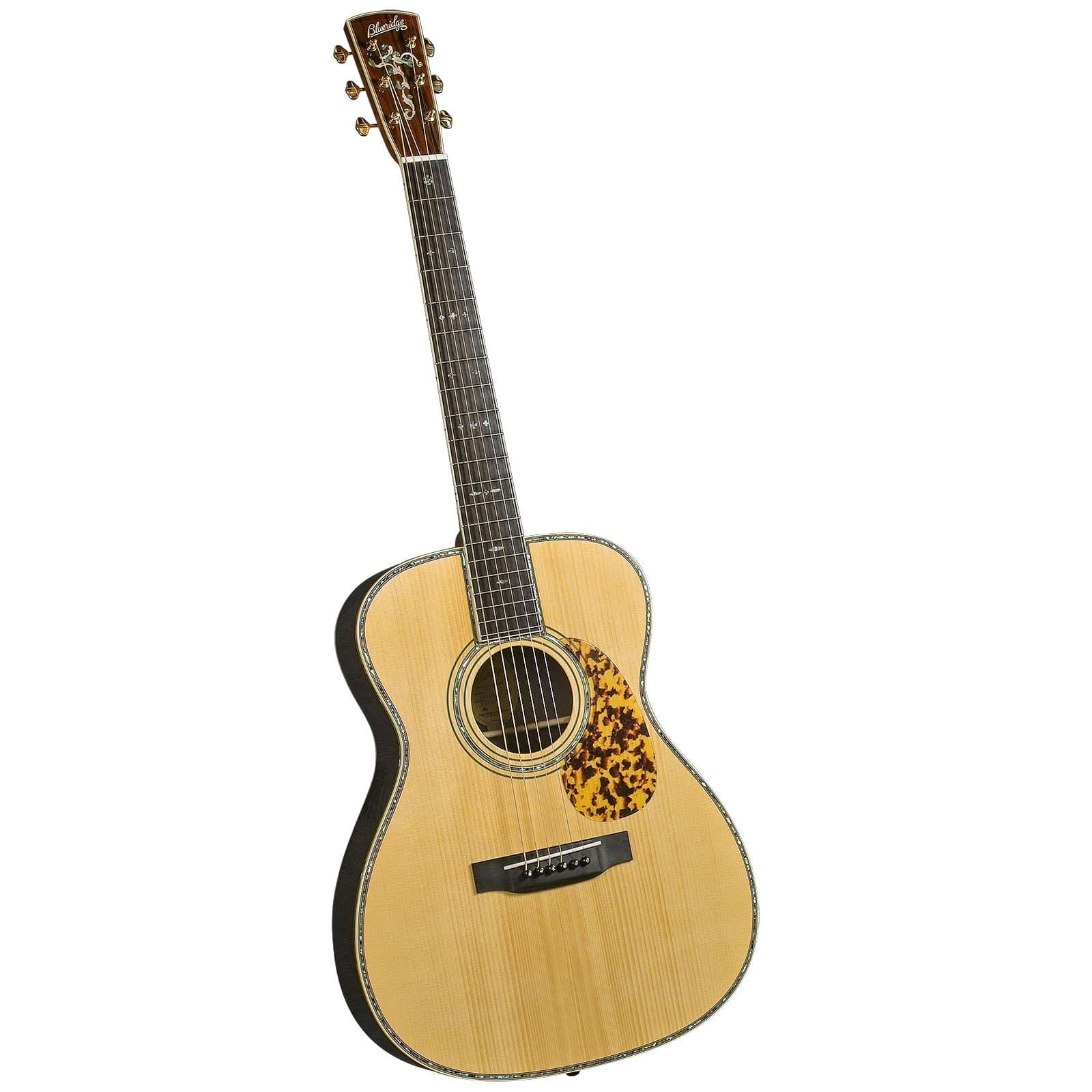 BlueridgeBR-283A Acoustic Guitar