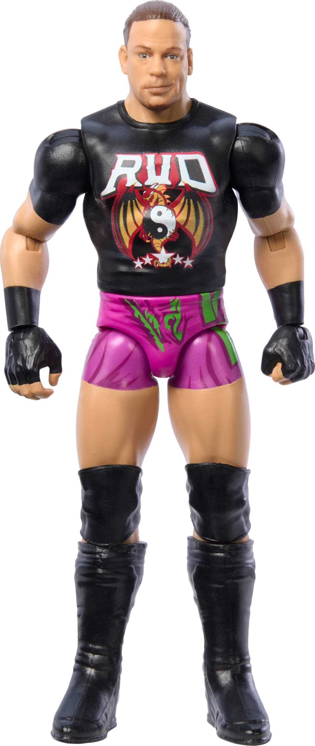 WWE Action Figure - Series #151 - Rob Van Dam