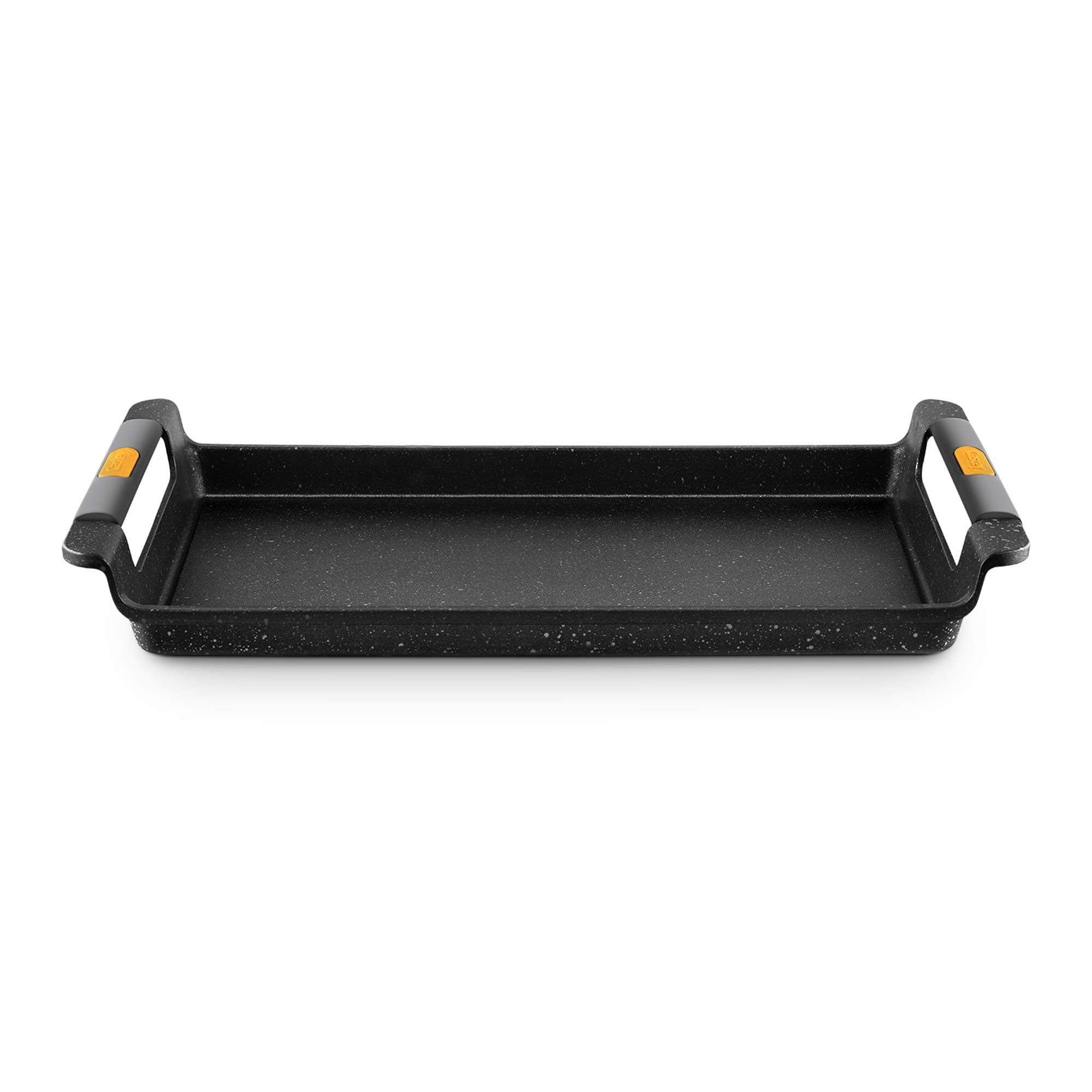 CasteyVulcan Grill Pan Total Induction 50 cm