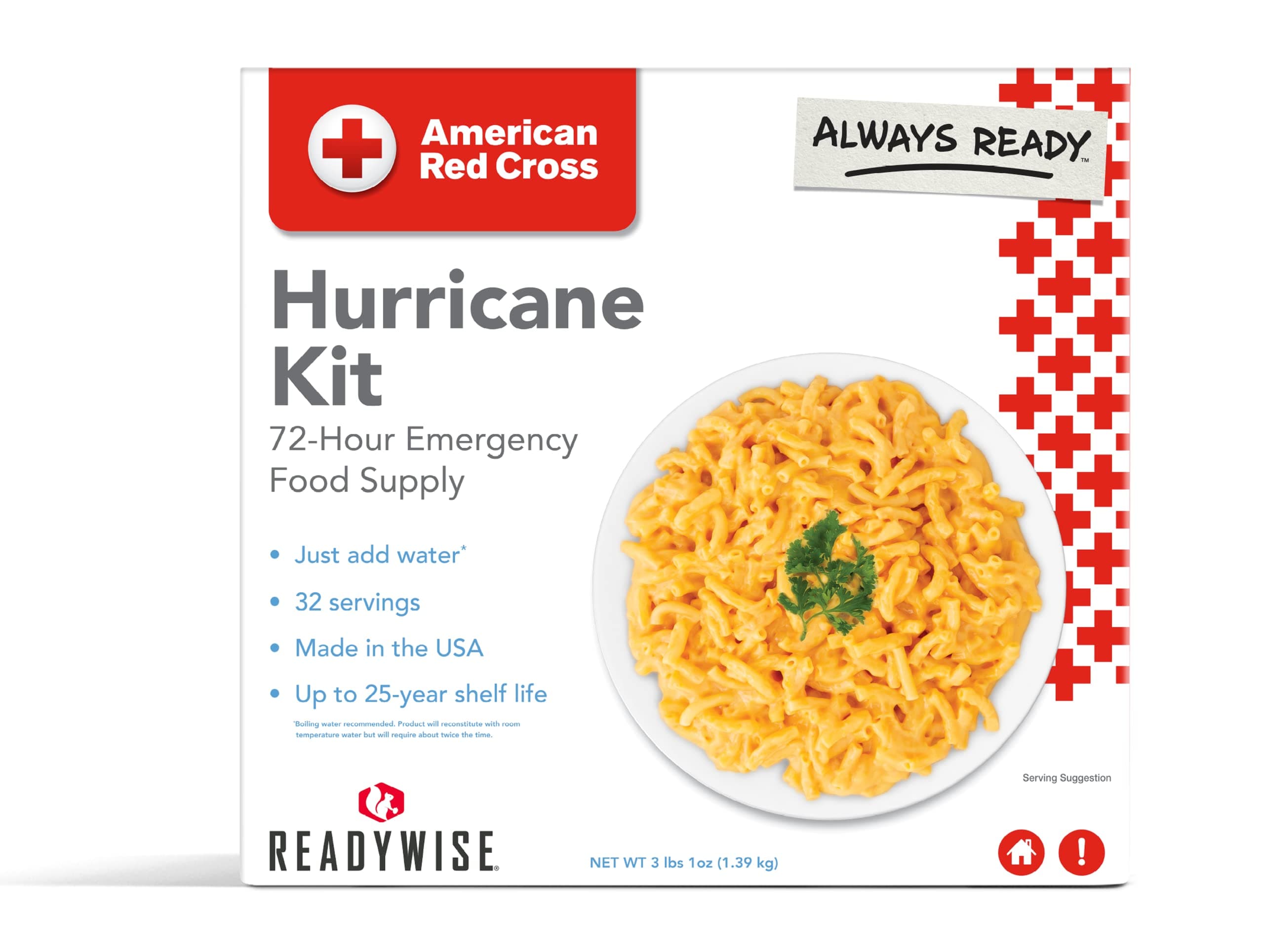 American Red Cross