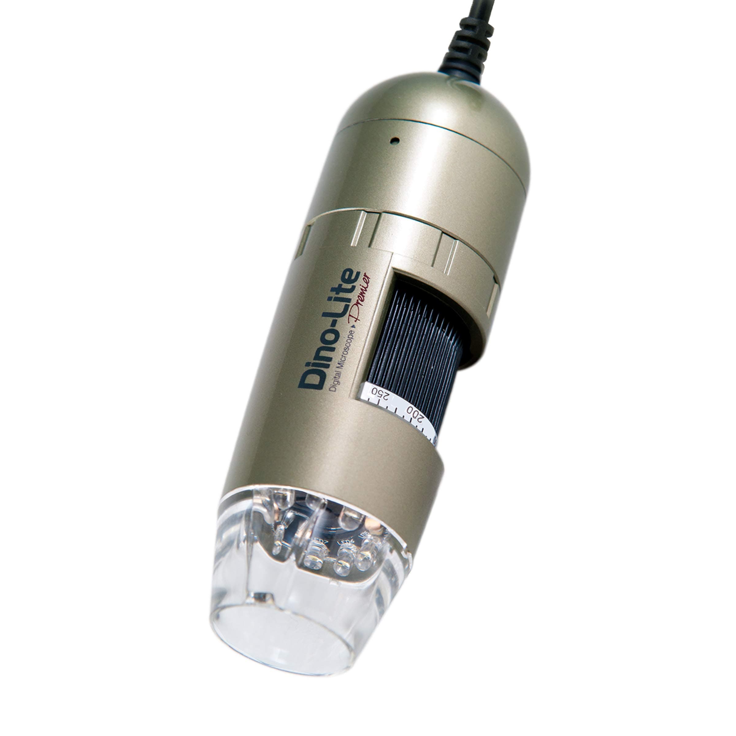 Pro AM4113T 1.3MP Handheld Digital Microscope with Measurement