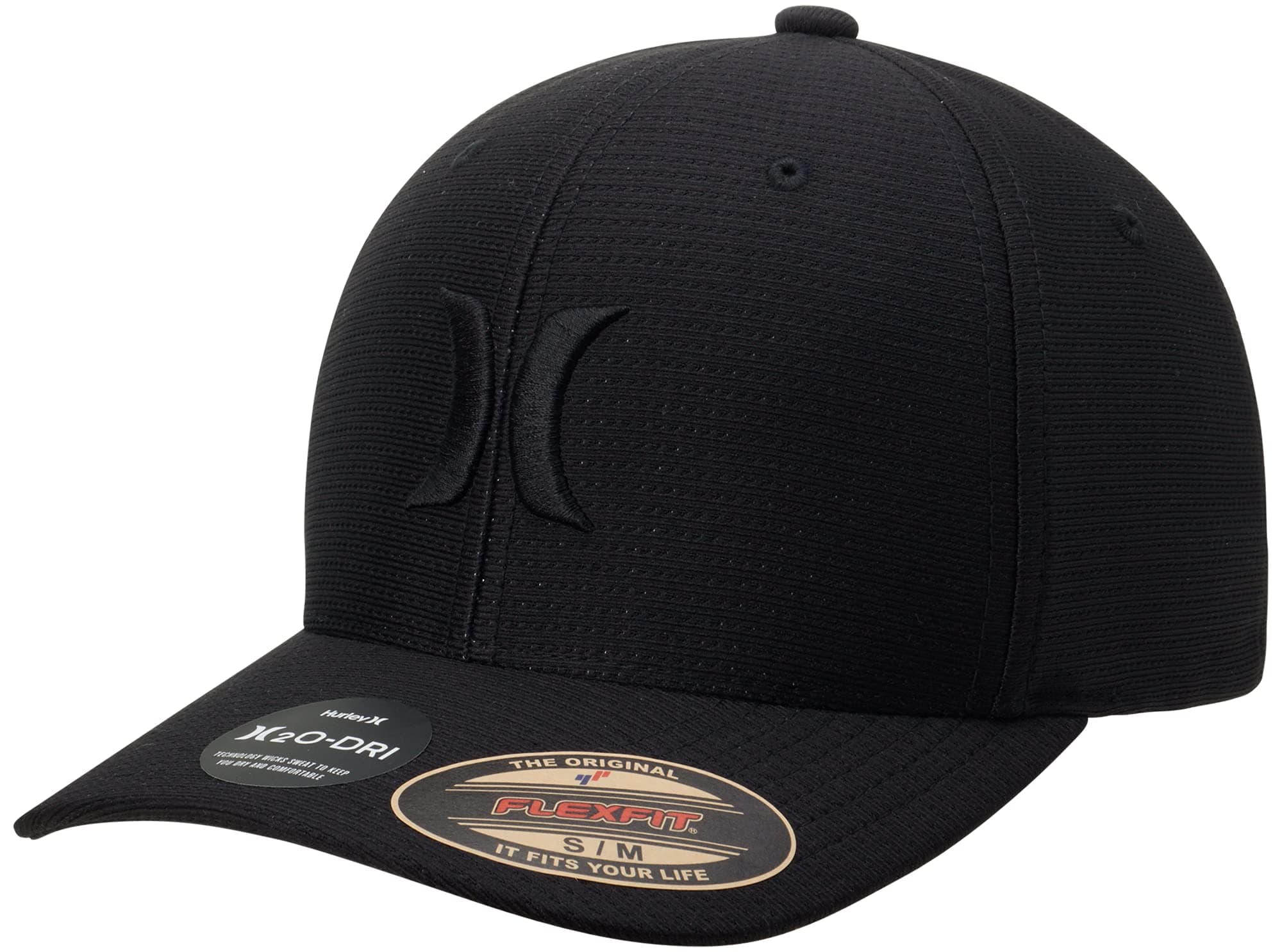 HurleyMen's M Dri-Fit Cutback Hat Cap