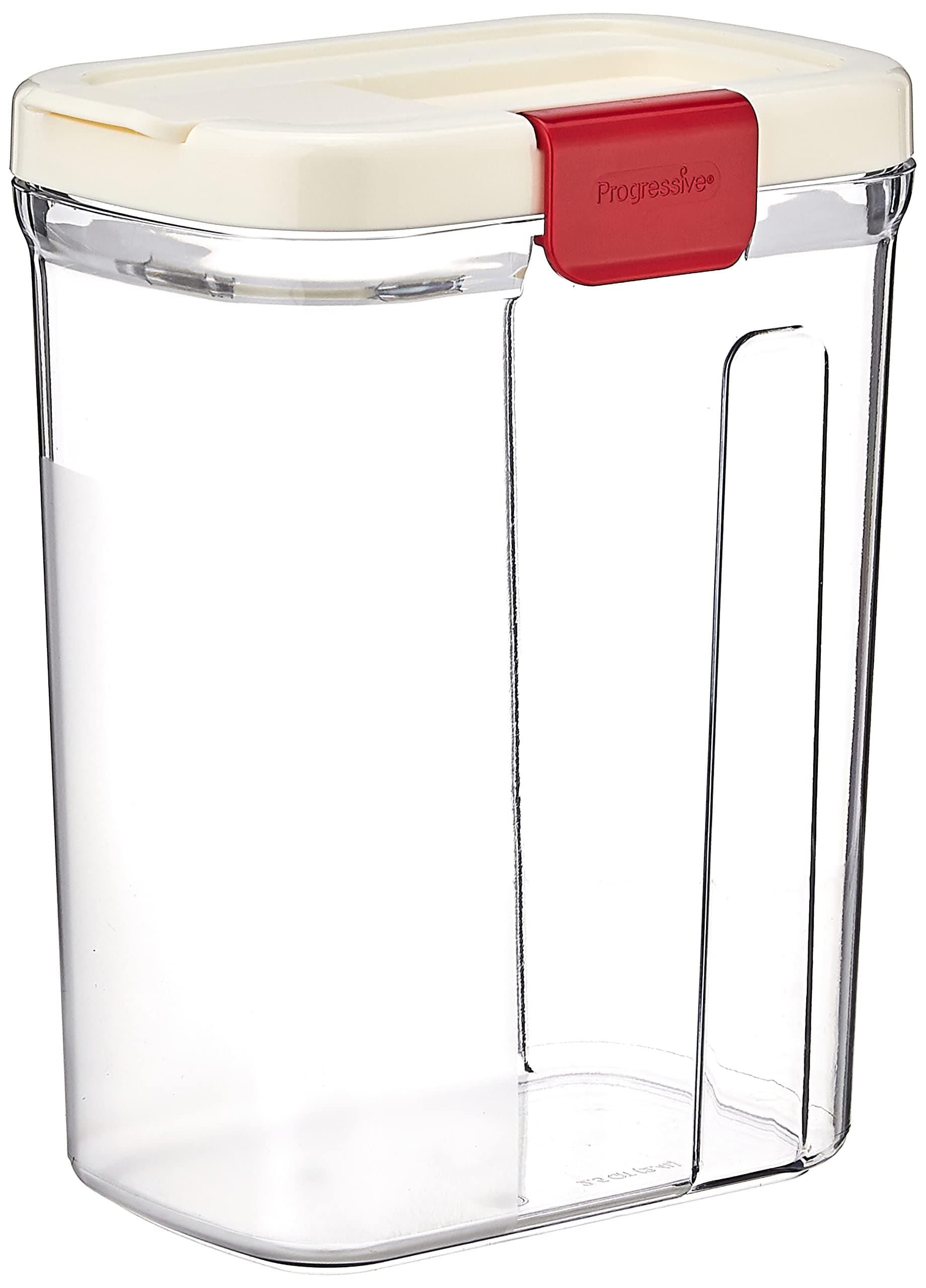 PrepSolutions Sugar Keeper – Airtight Storage Container for Keeping Sugar Fresh, BPA-Free, 2 lb Capacity, Easy Pour Design