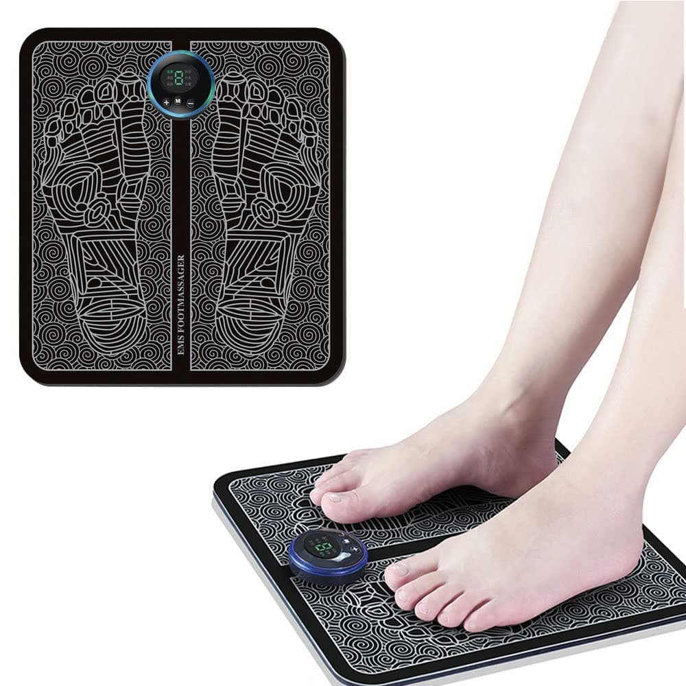 FA FIGHTART Foot Massager Mat