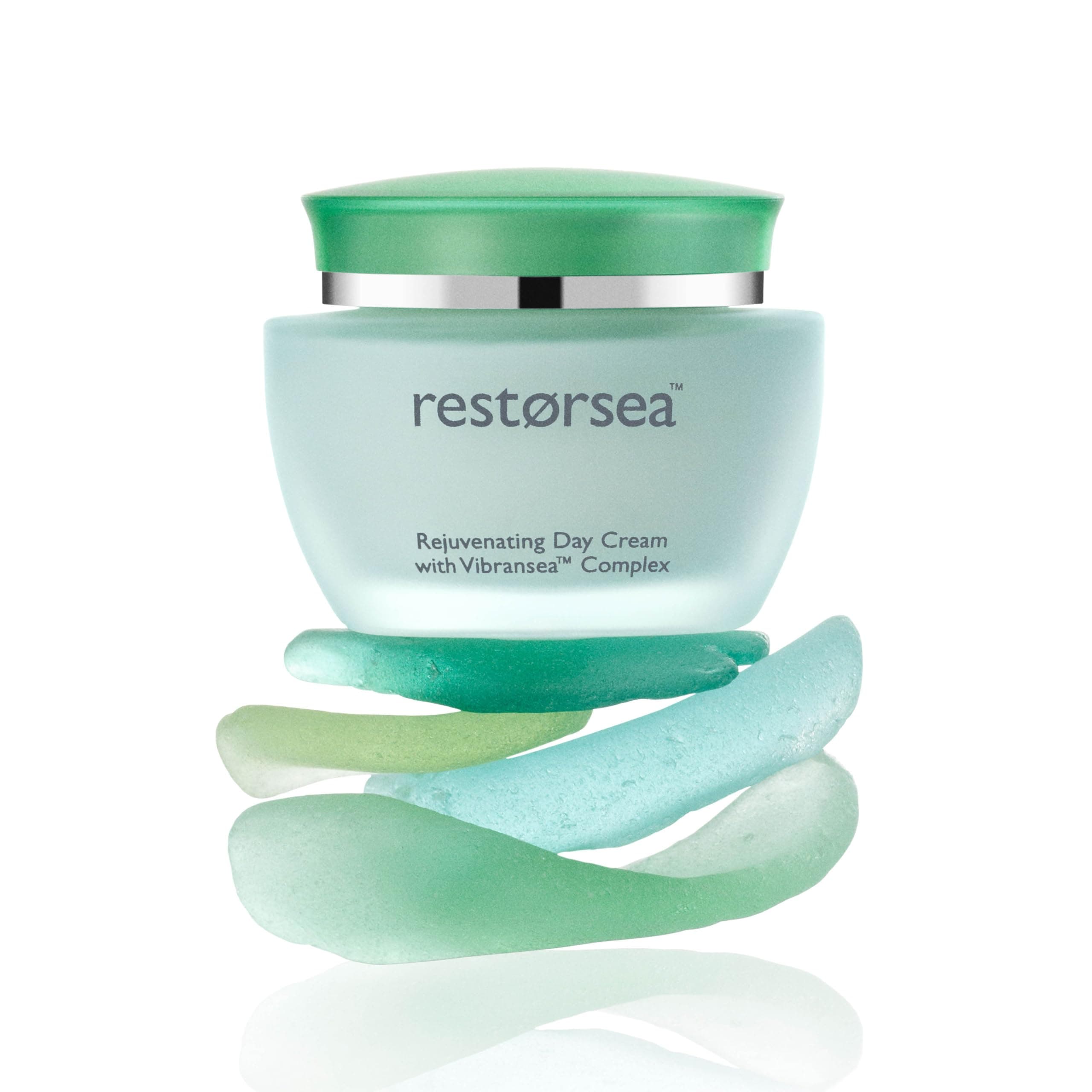 Rejuvenating Day Cream,1.7 oz/50g