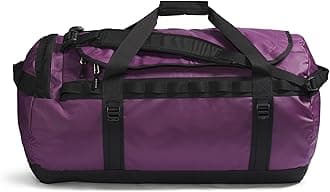 THE NORTH FACE Base Camp TNF Sports Bag Black/TNF White, One Size