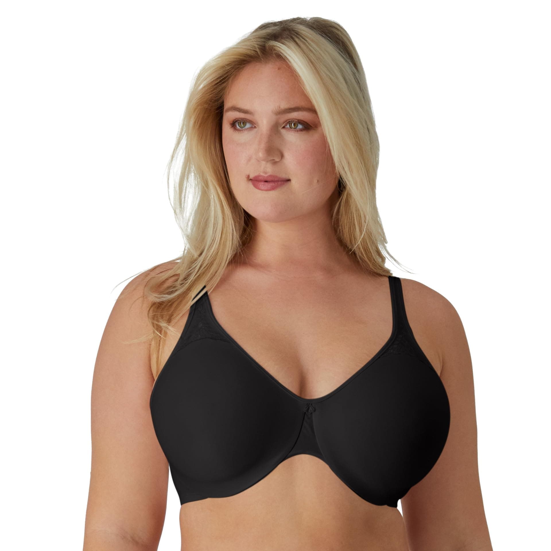 Bali Women's Passion for Comfort Minimizer, Full-coverage Underwire Bra, Df3385 (Retired Colors)