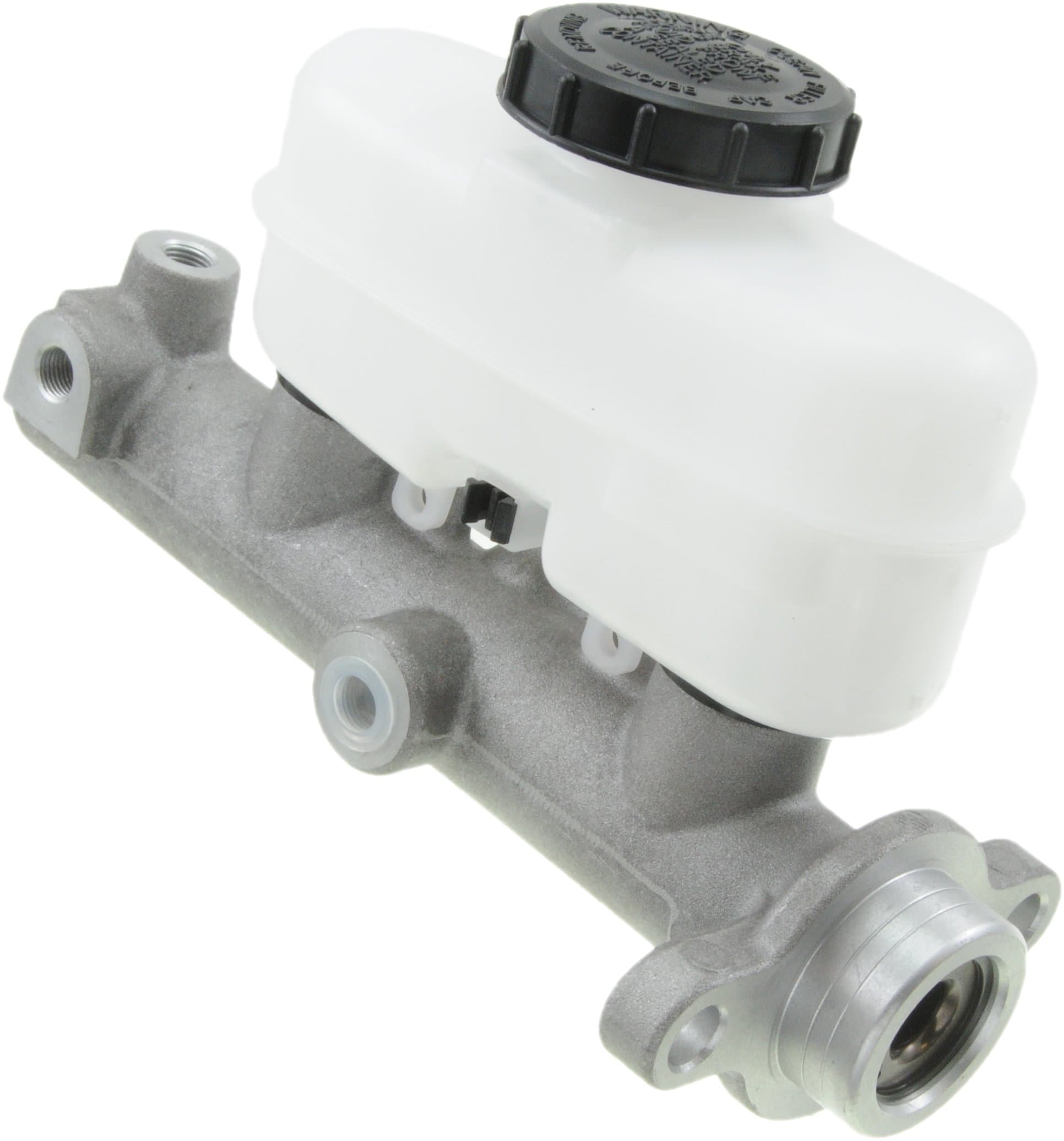 Dorman M390398 Brake Master Cylinder Compatible with Select Models