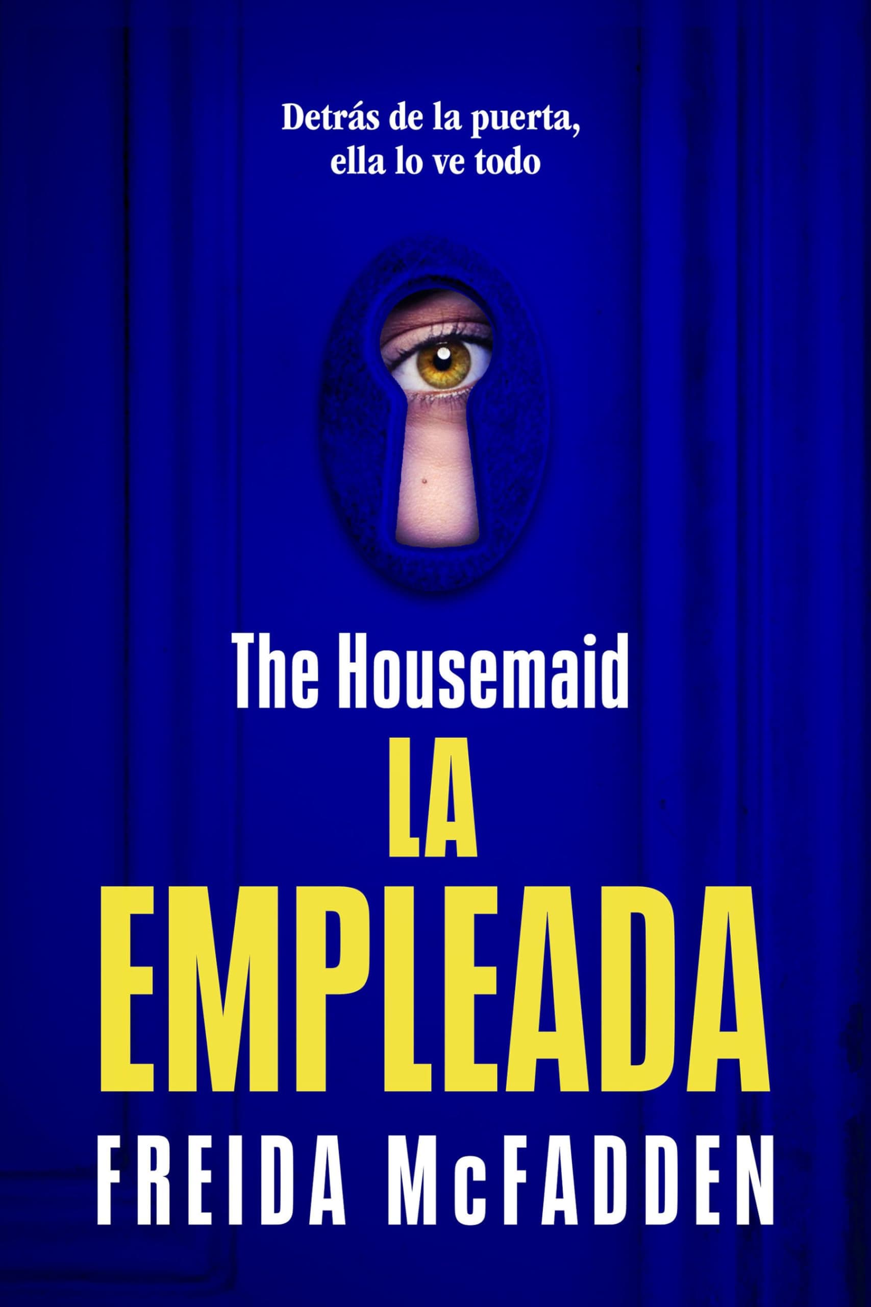 The Housemaid (La empleada)