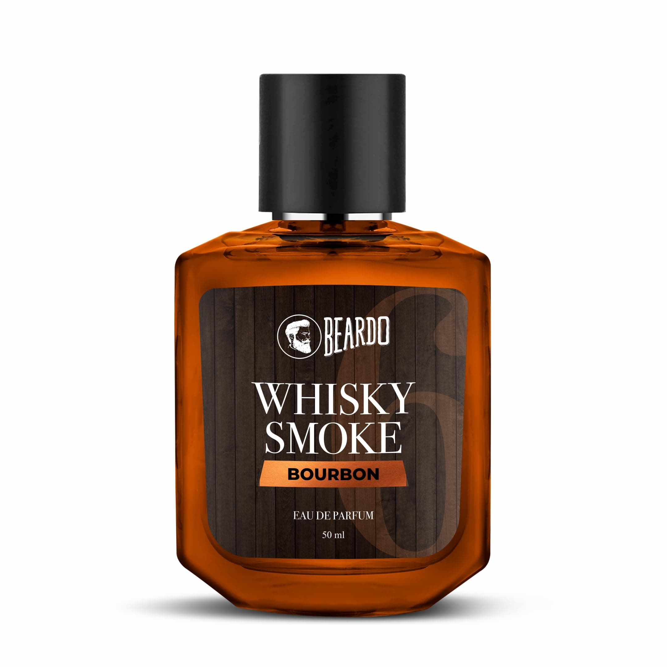 Whisky Smoke Bourbon