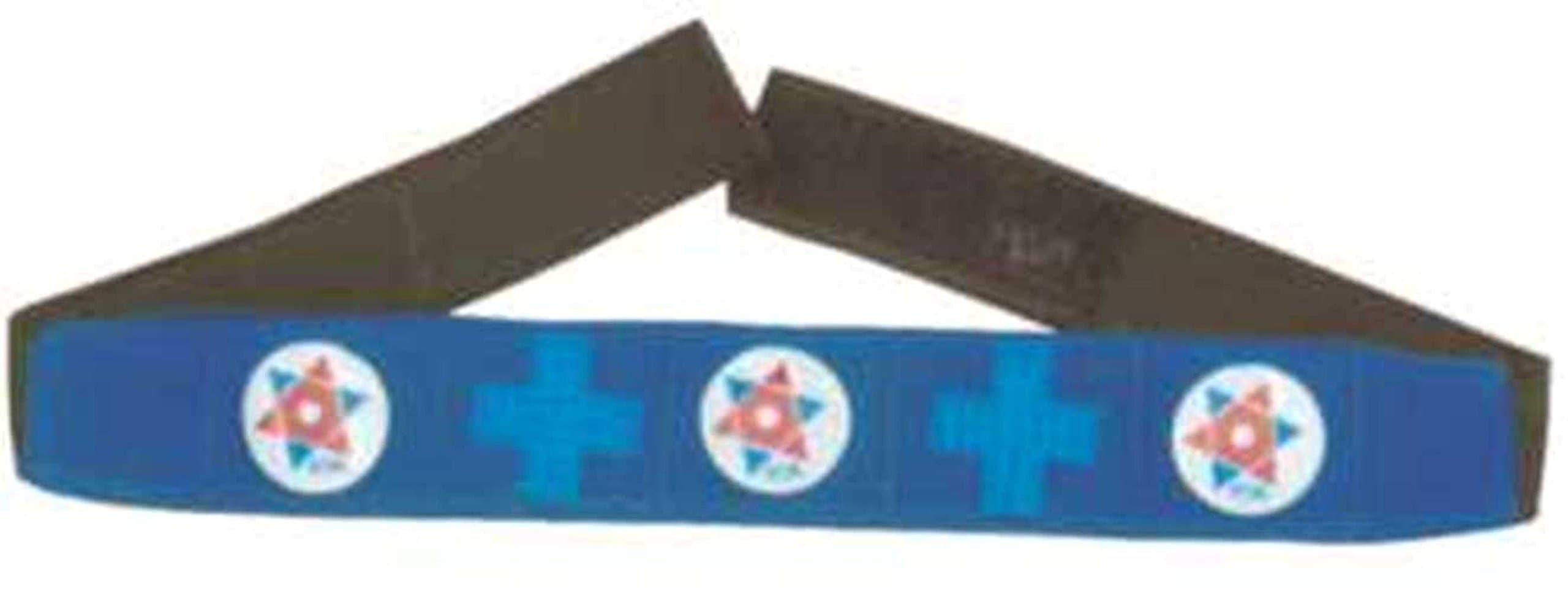 ACS Magnet Head Belt - Velvet