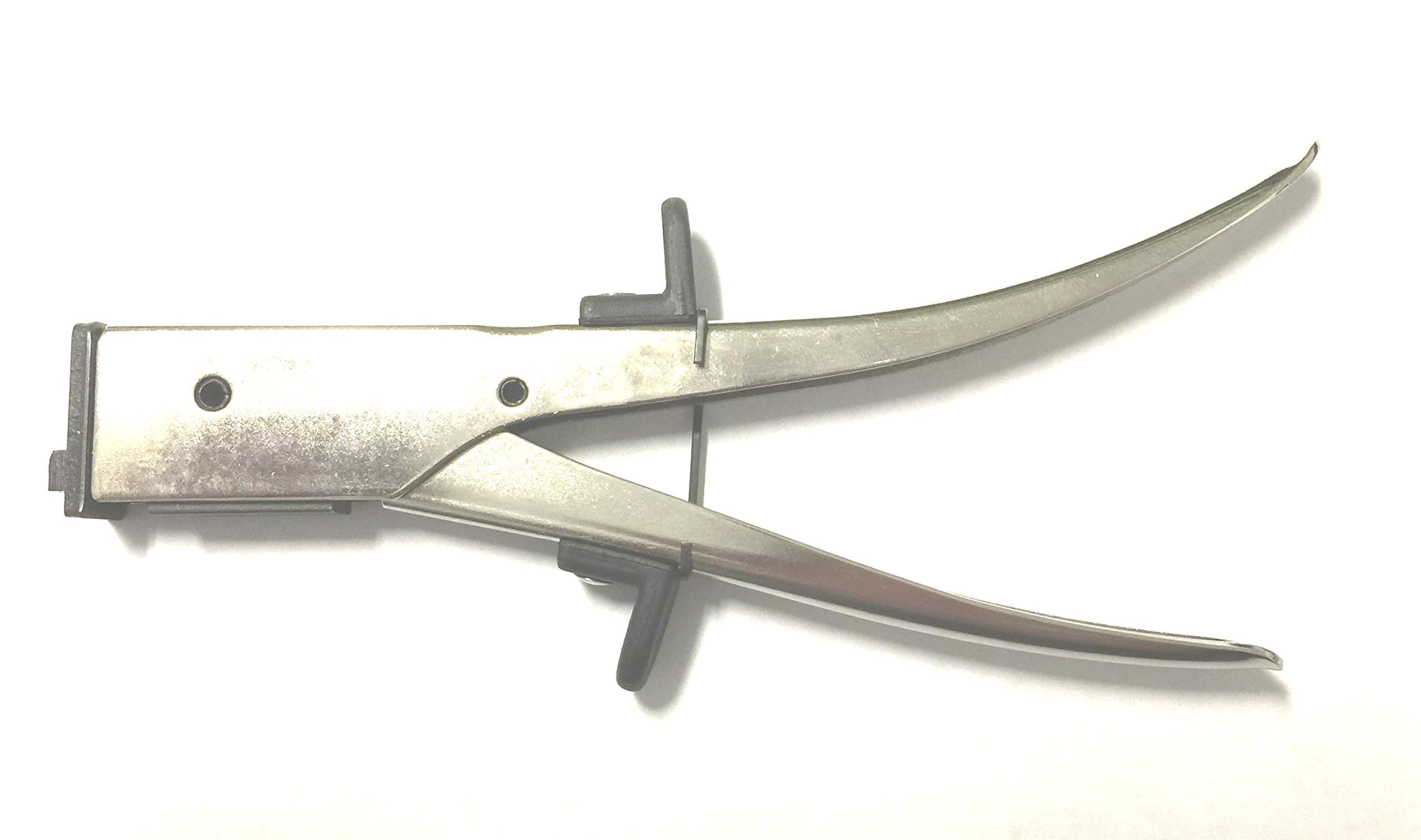 Hand Sheet Metal Nibbling Tool Nibbler Cutter Tool