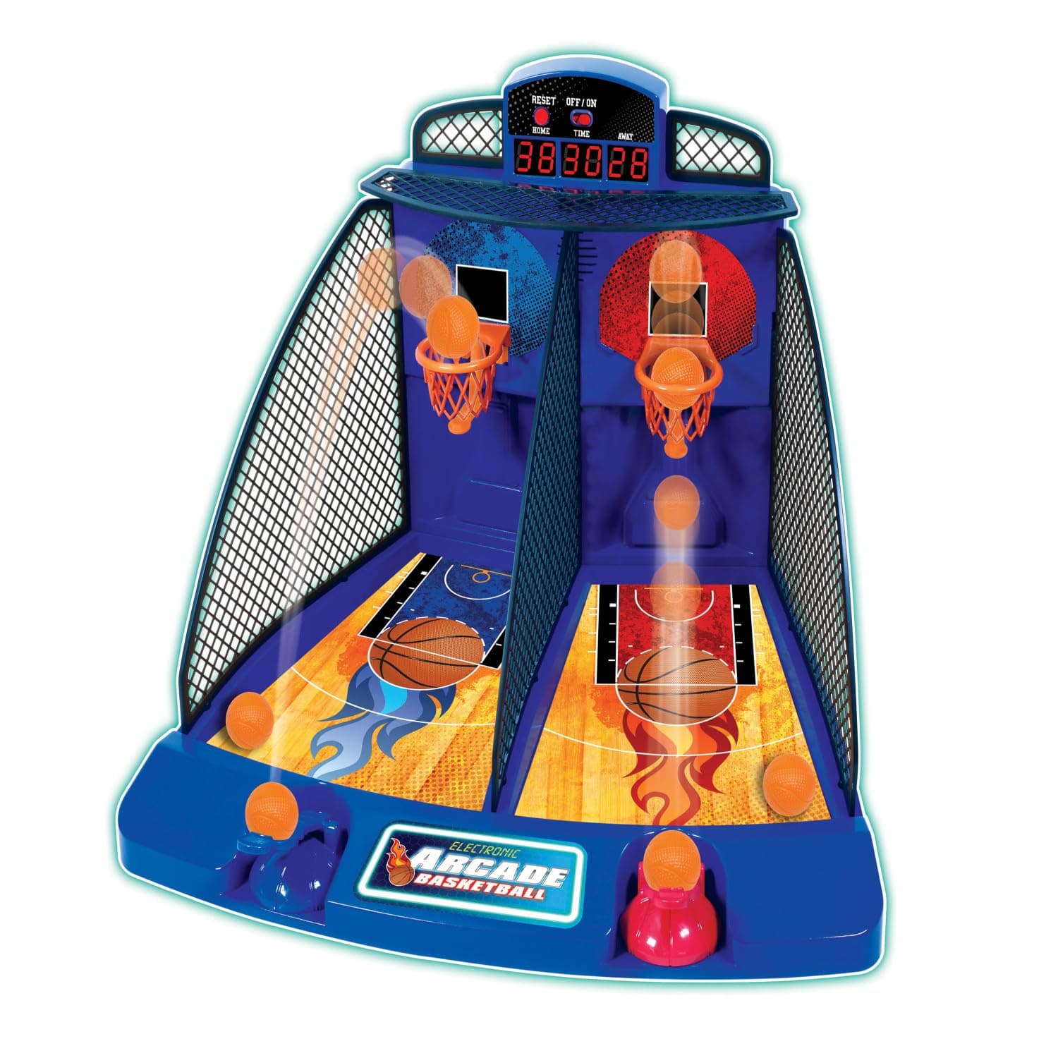Merchant Ambassador Electronic Arcade Basketball