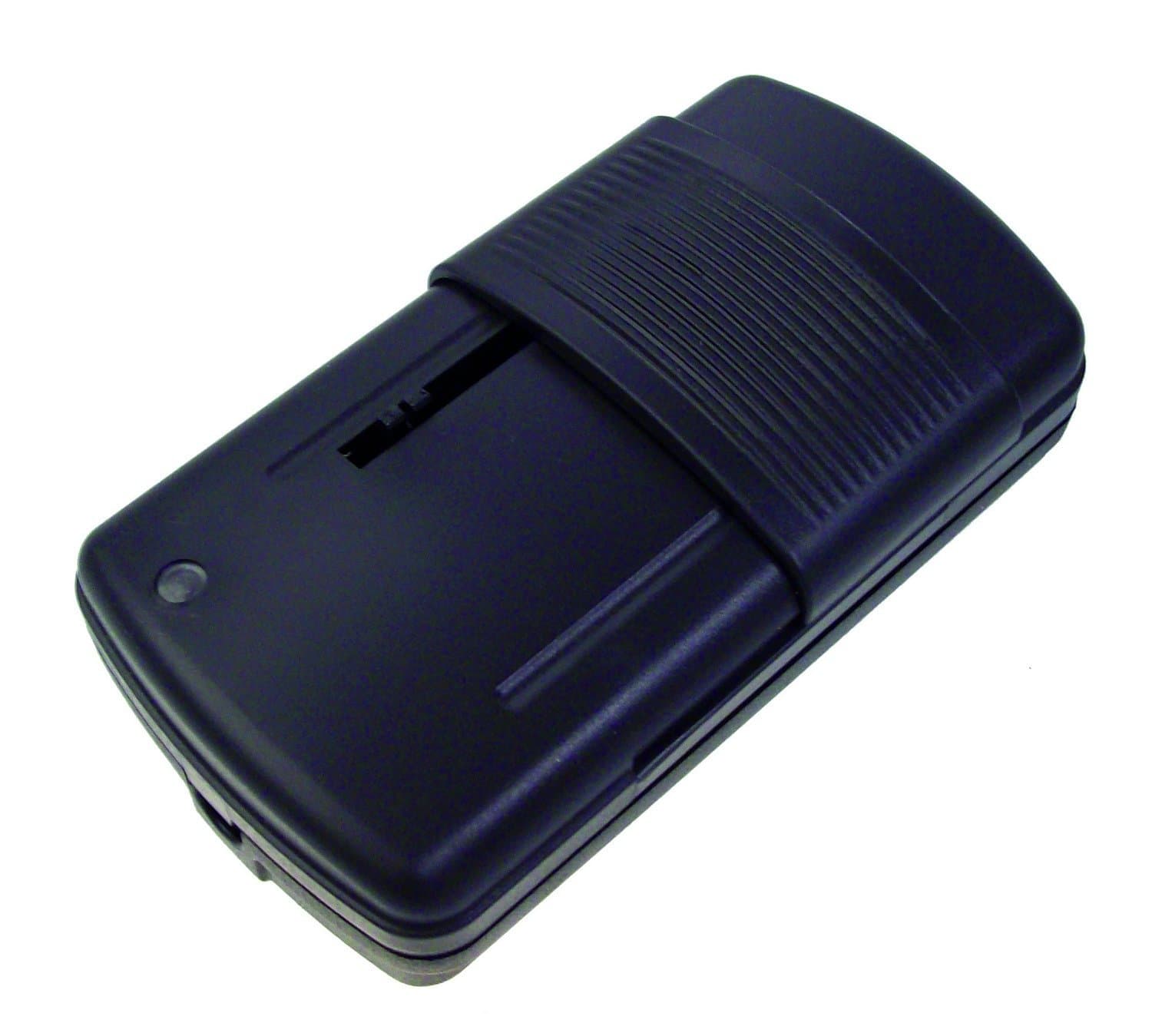 Profile 790341042 Foot Dimmer Switch