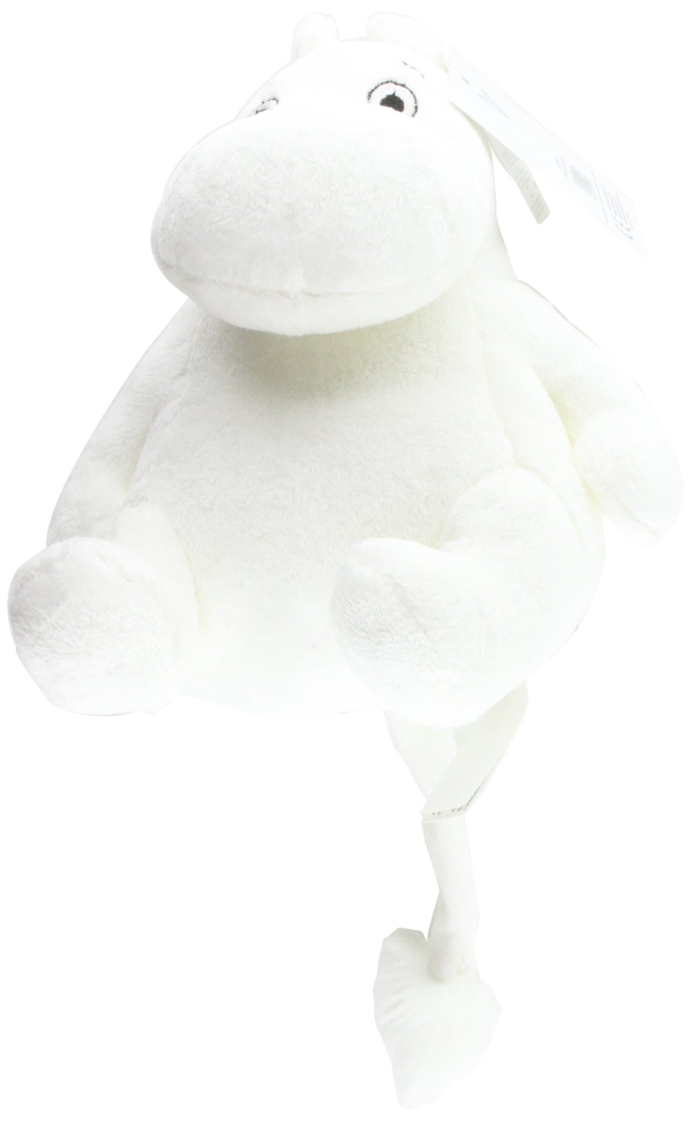 Moomin Sitting Plush Toy (20cm)