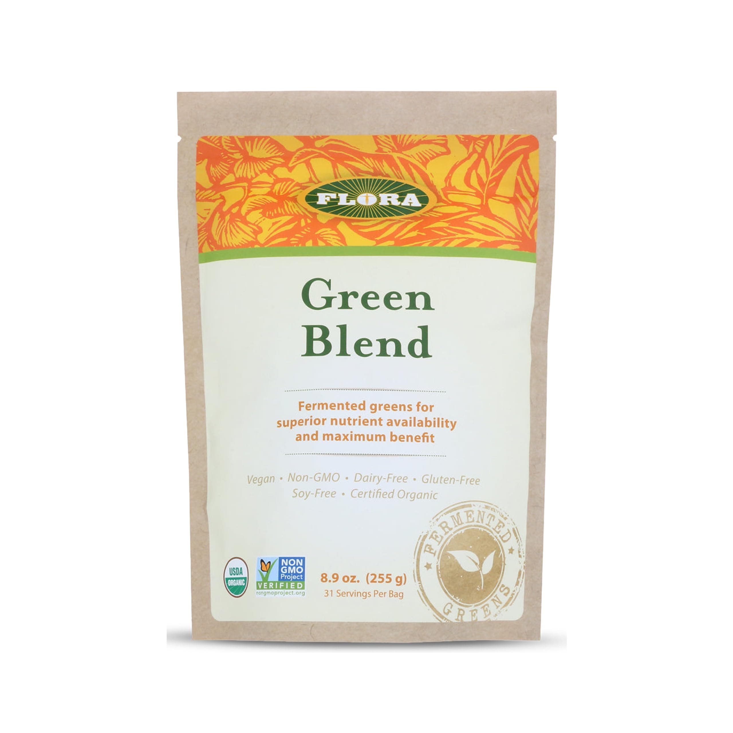 Udo'S Choice Green Blend 8.9 Oz. 60933