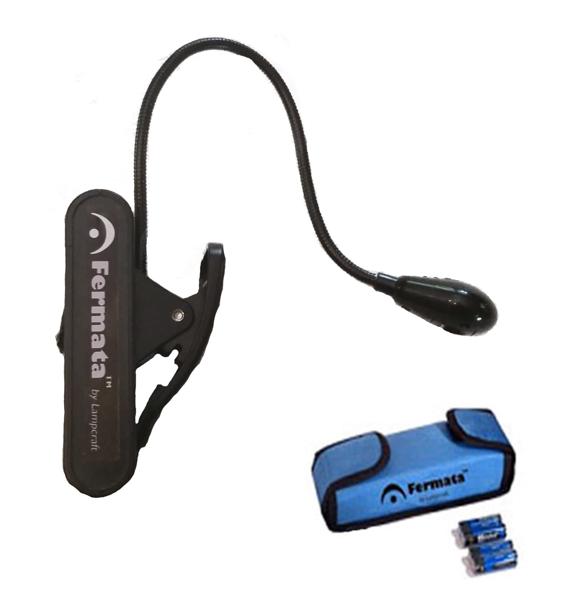 Podium Portable LED Light, Battery Operated