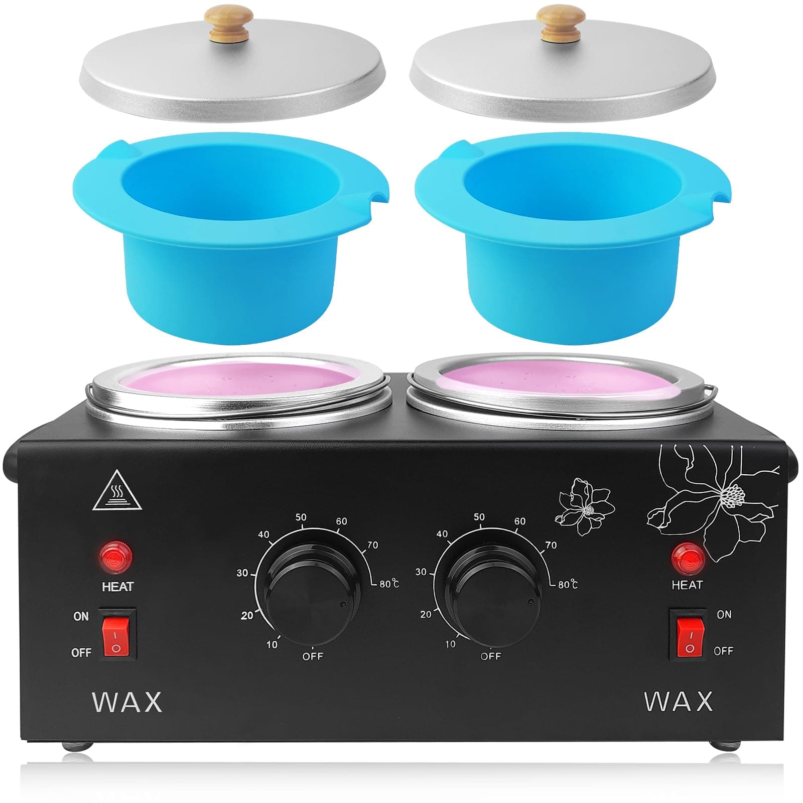 Wax Warmer