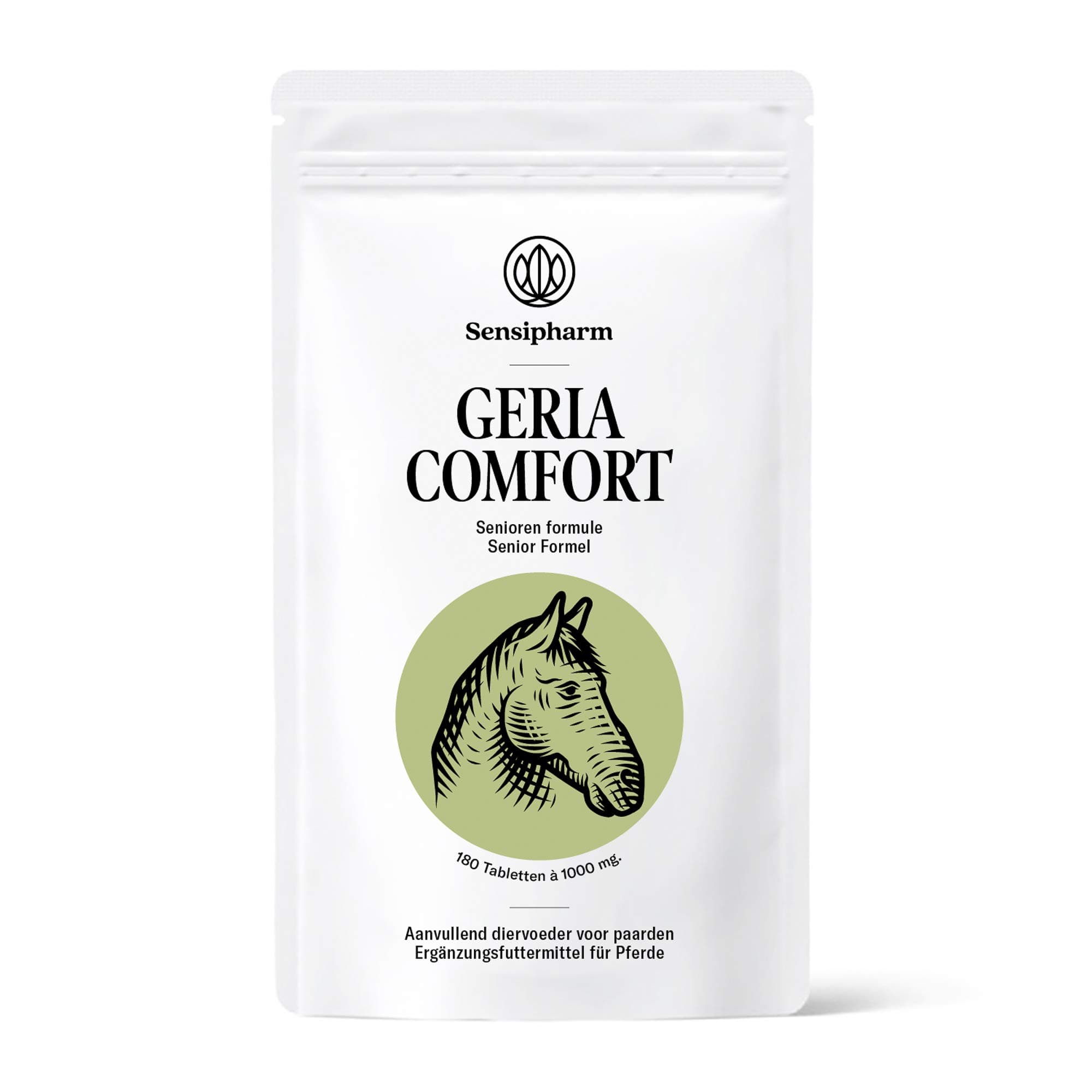 Sensipharm Geria Comfort for Horses