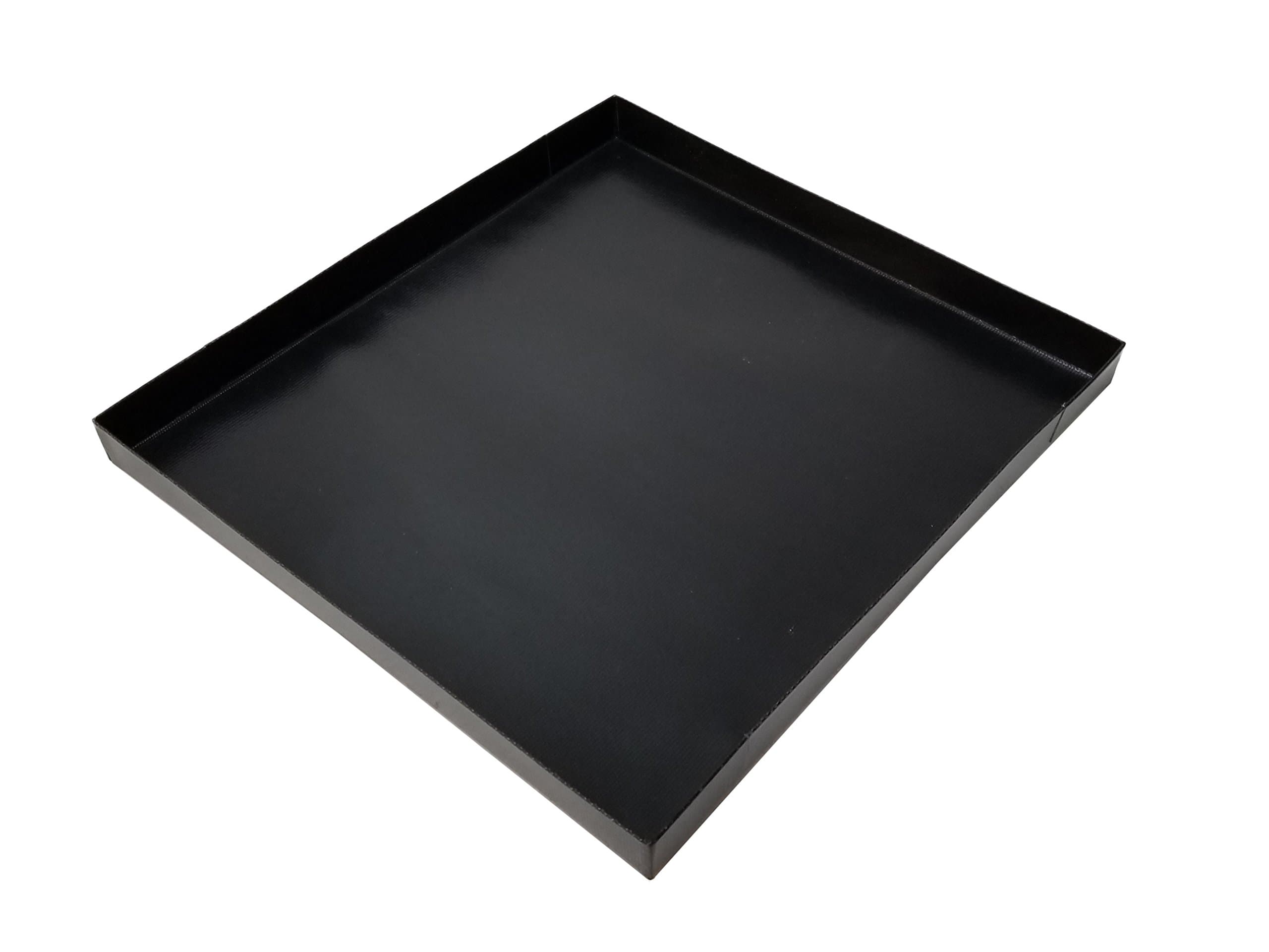 Essentialware 11" x 11" PTFE Solid Oven basket for TurboChef, Merrychef, and Amana (Replaces 32Z4080)