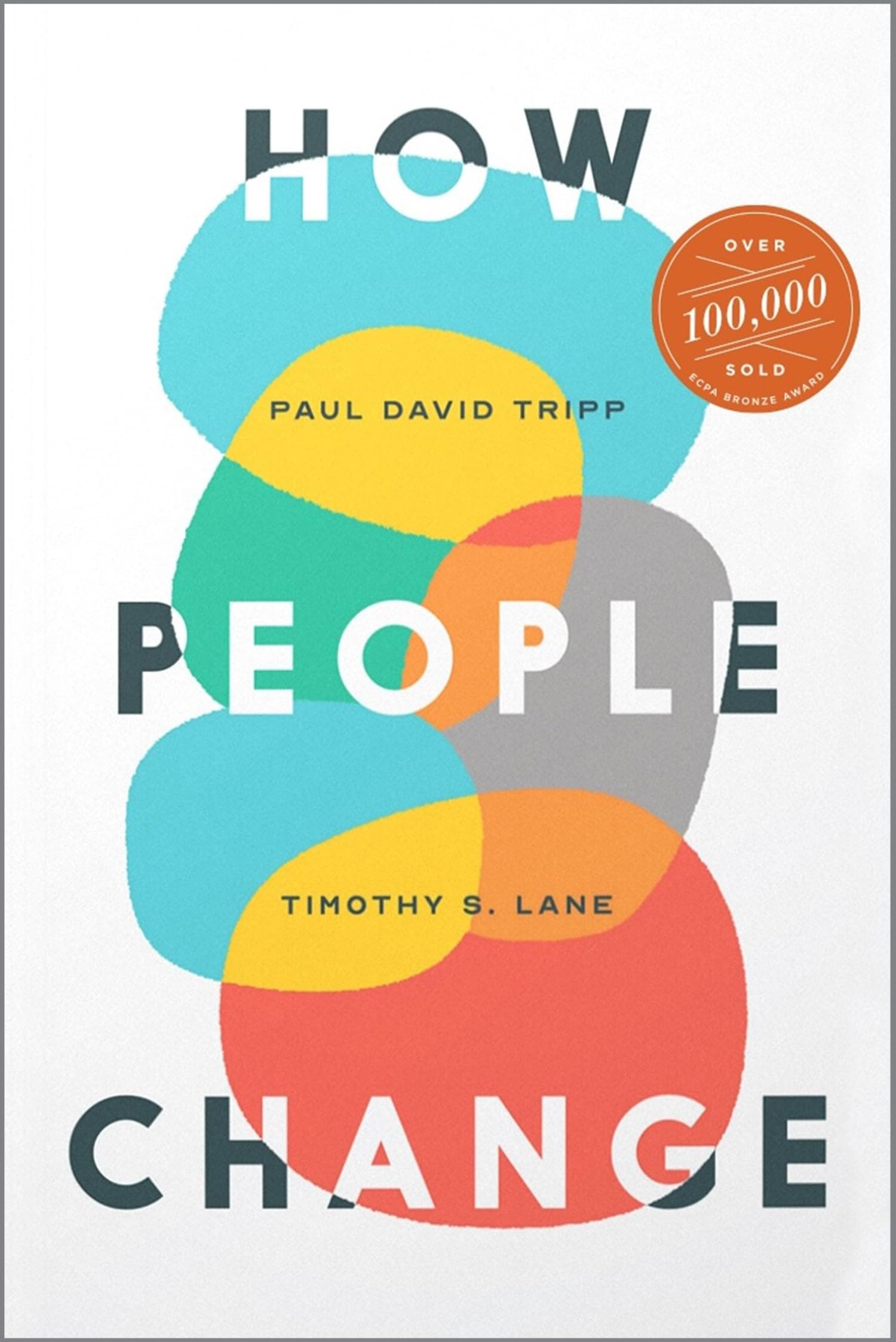 How People Change Paperback – Illustrated, May 22, 2008