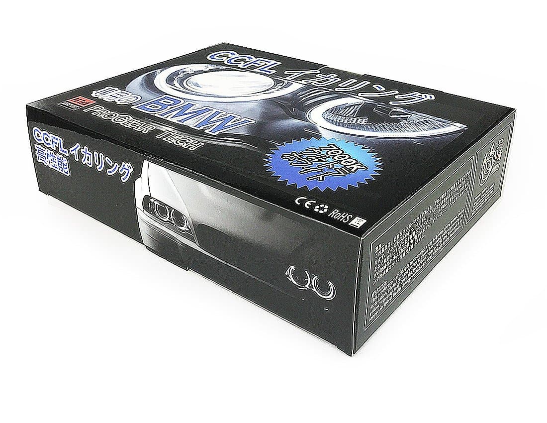 CCFL Angel Eyes (7000K)