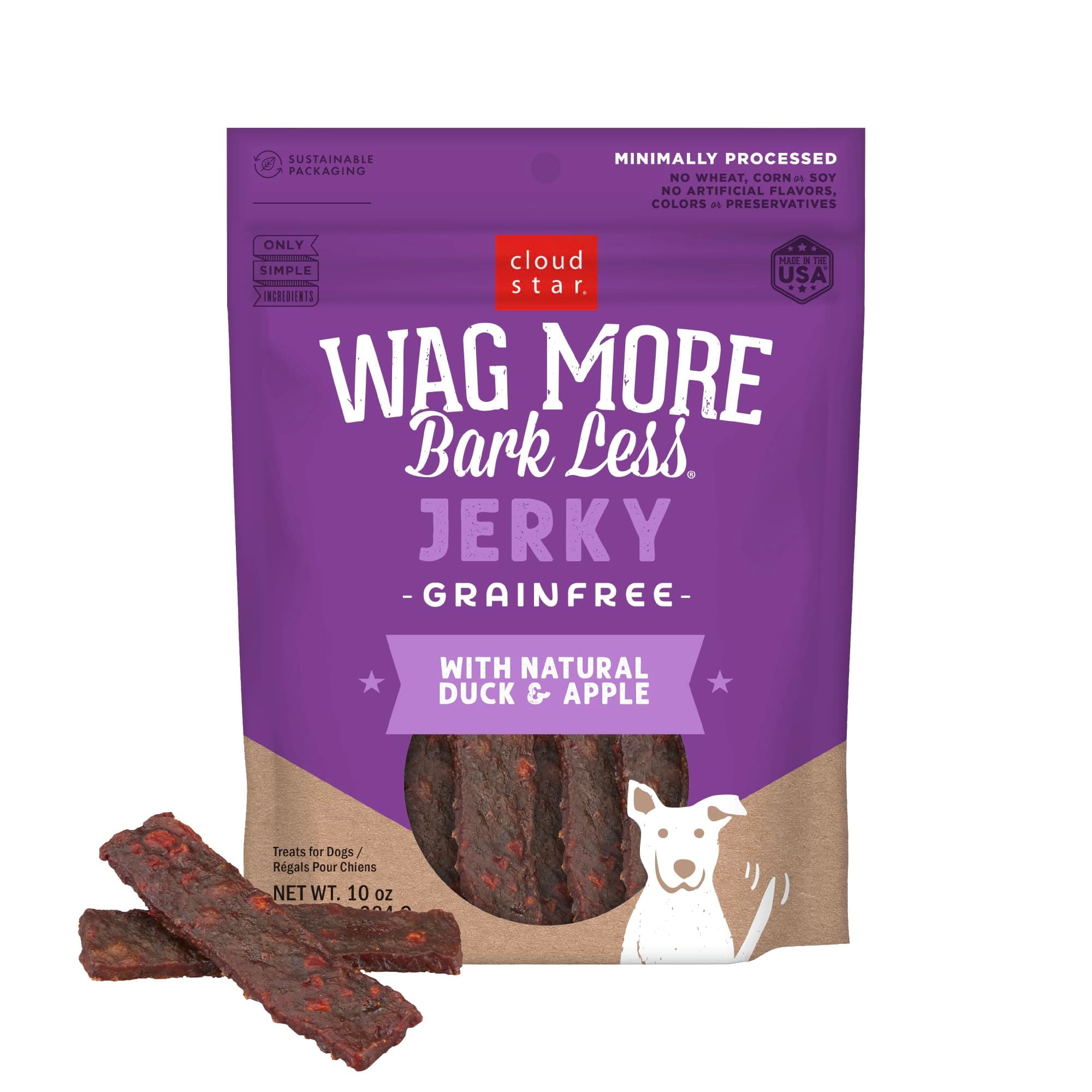 Jerky
