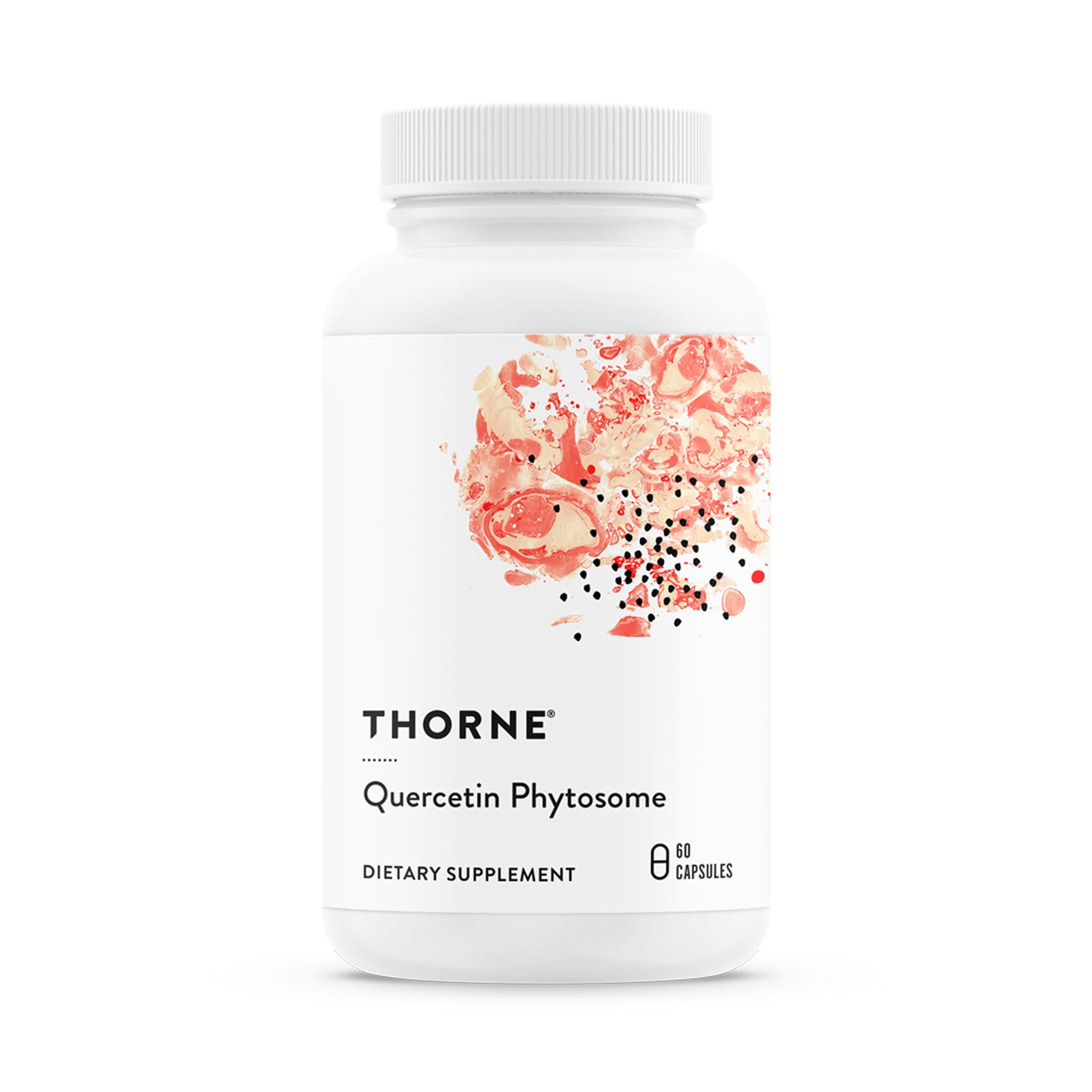 Quercetin Phytosome - Exclusive Phytosome Complex - 60 Capsules