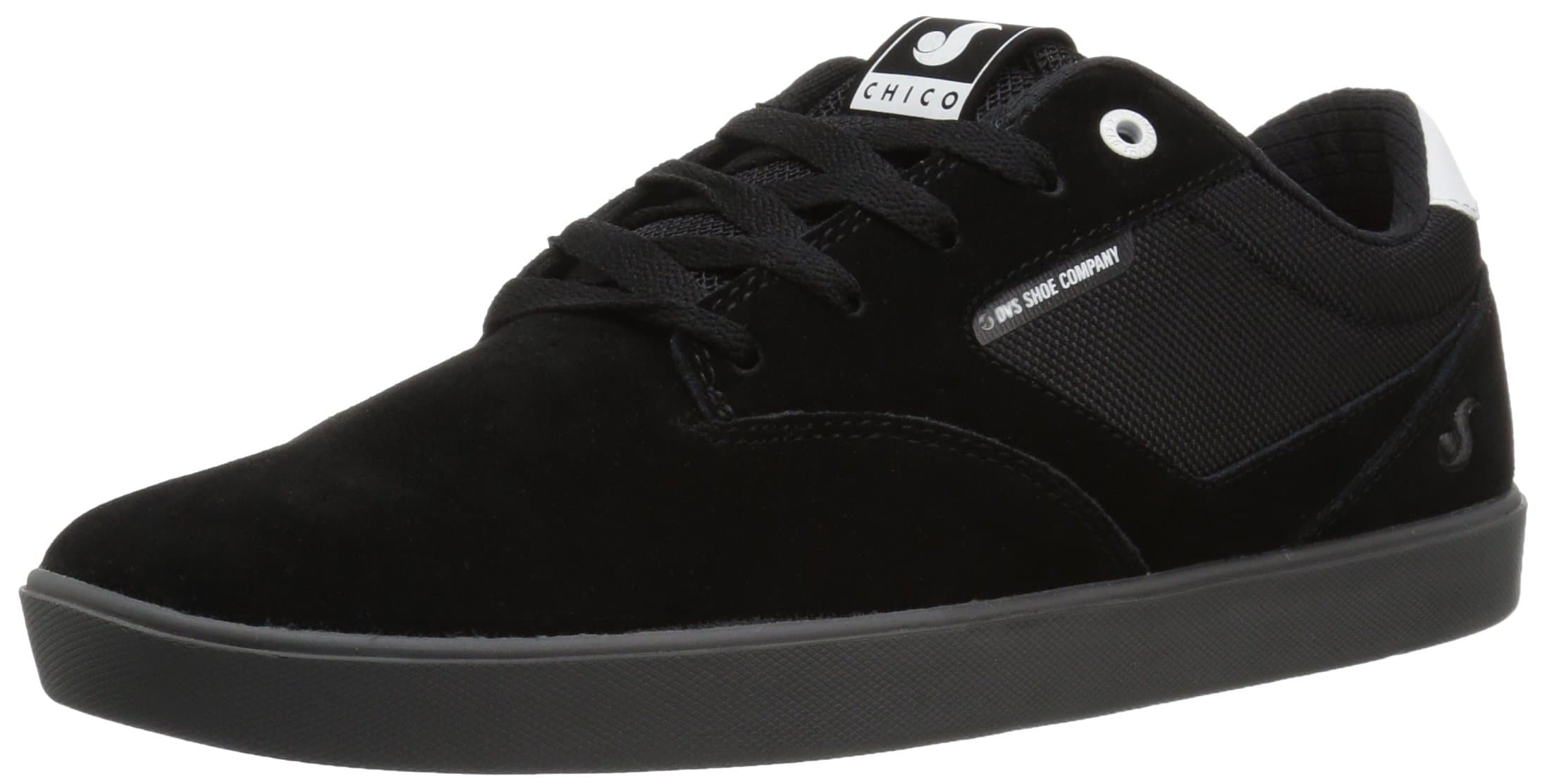 DVS Men's Pressure SC Skate Shoe