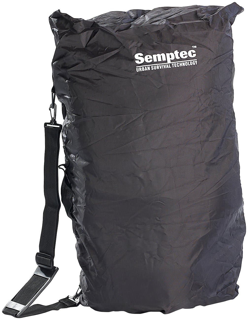 Semptec Urban Survival Technology Backpack Case: Water-repellent Protective Cover for Trekking Backpacks (Protective Travel Bag)
