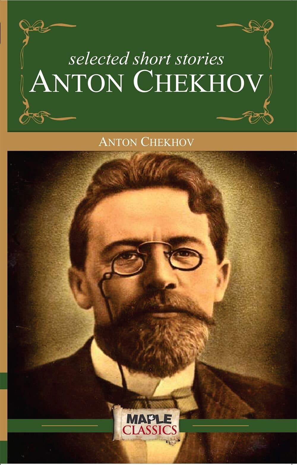 Antov Chekov - Short Stories
