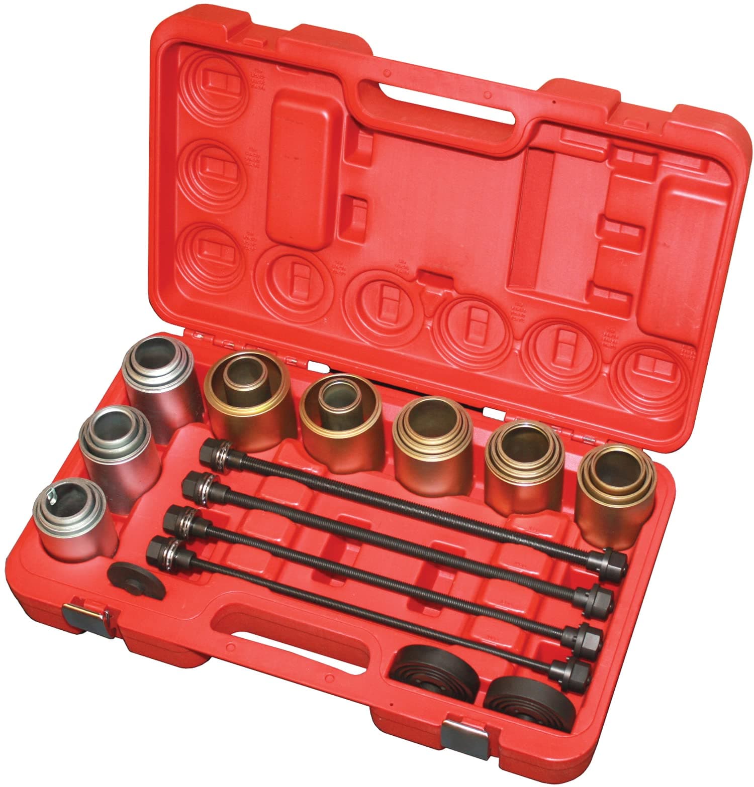 Schley (SCH11100) Manual Bushing R and R Tool Set