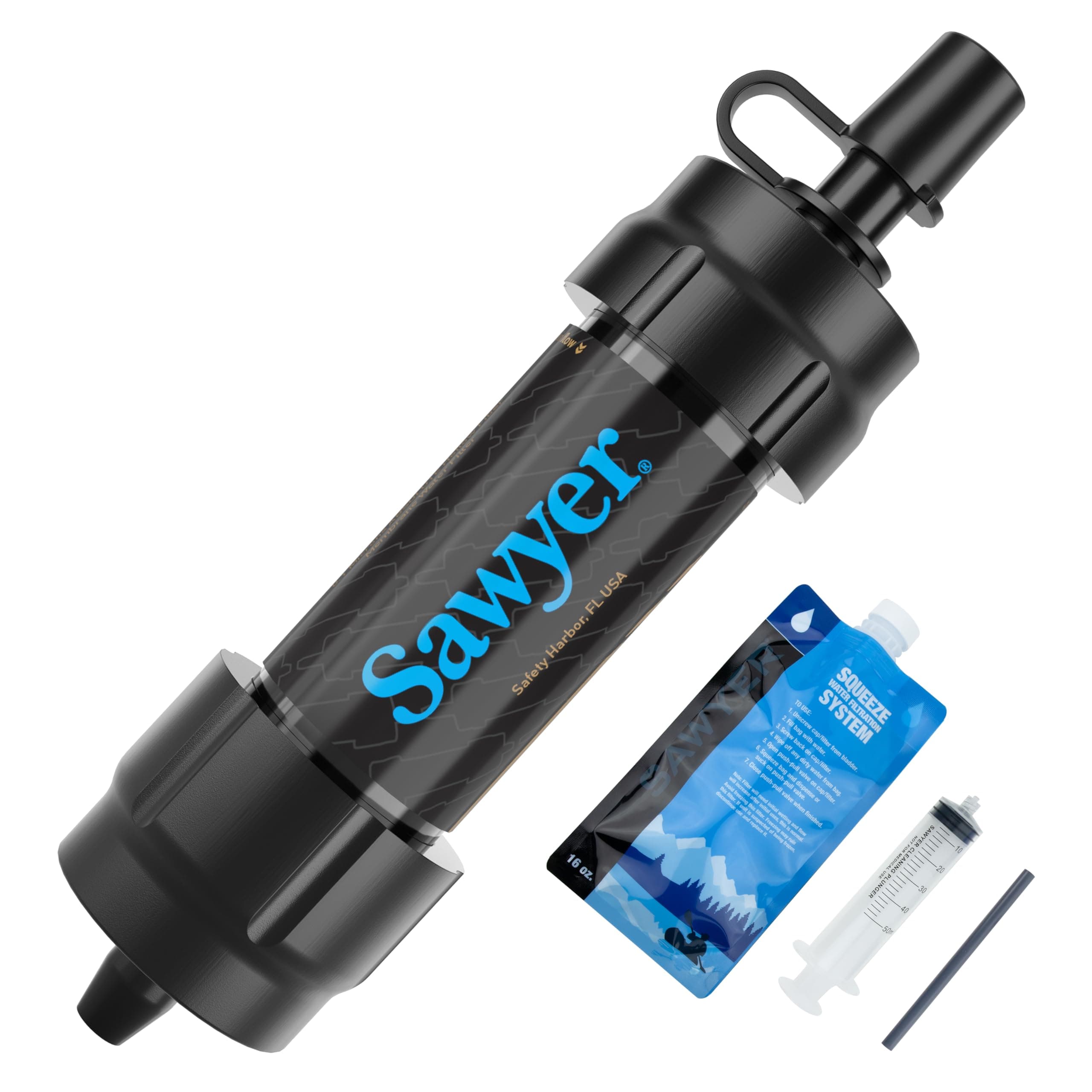 Products Mini Water Filtration System