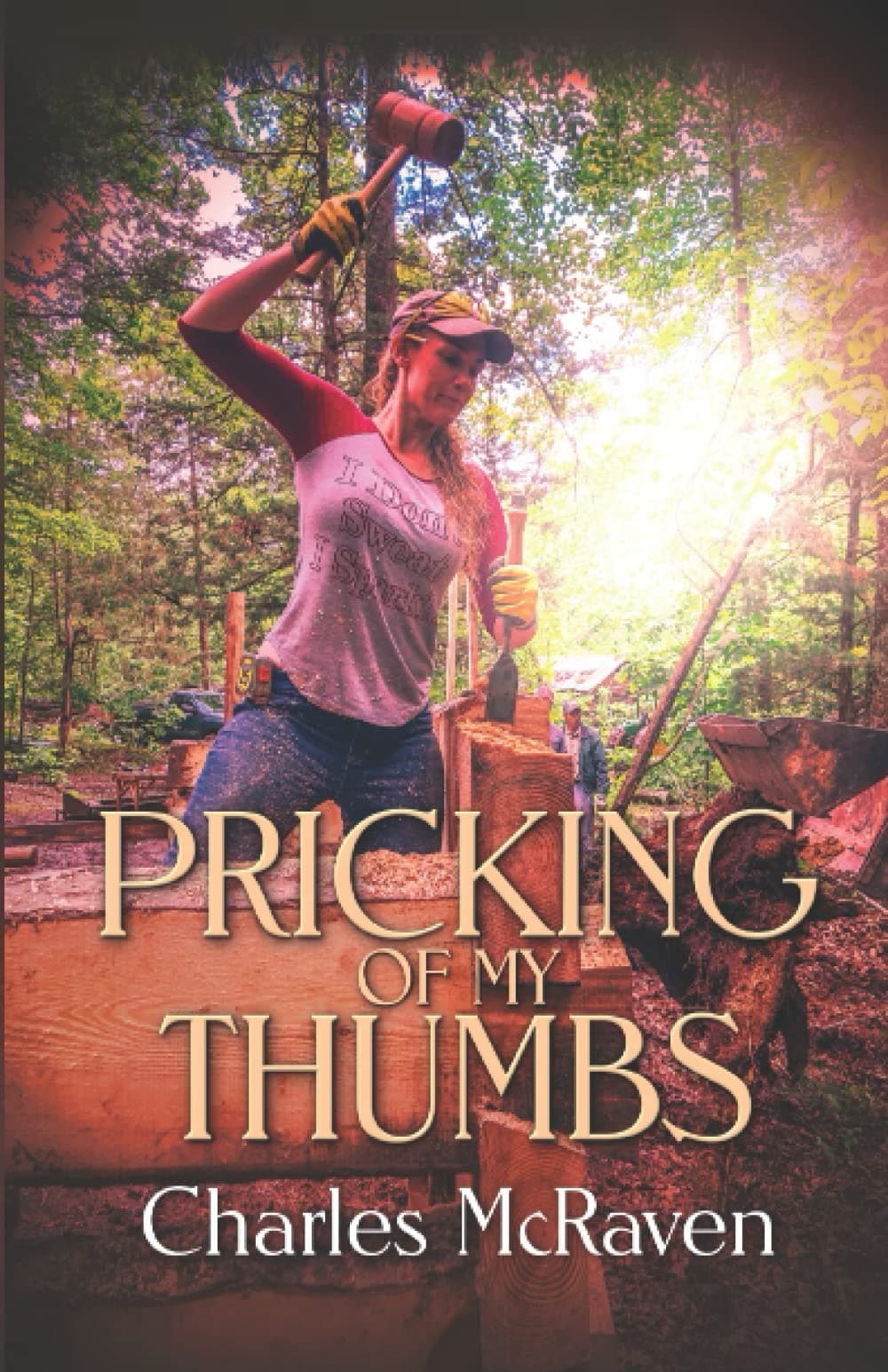 Pricking of My Thumbs