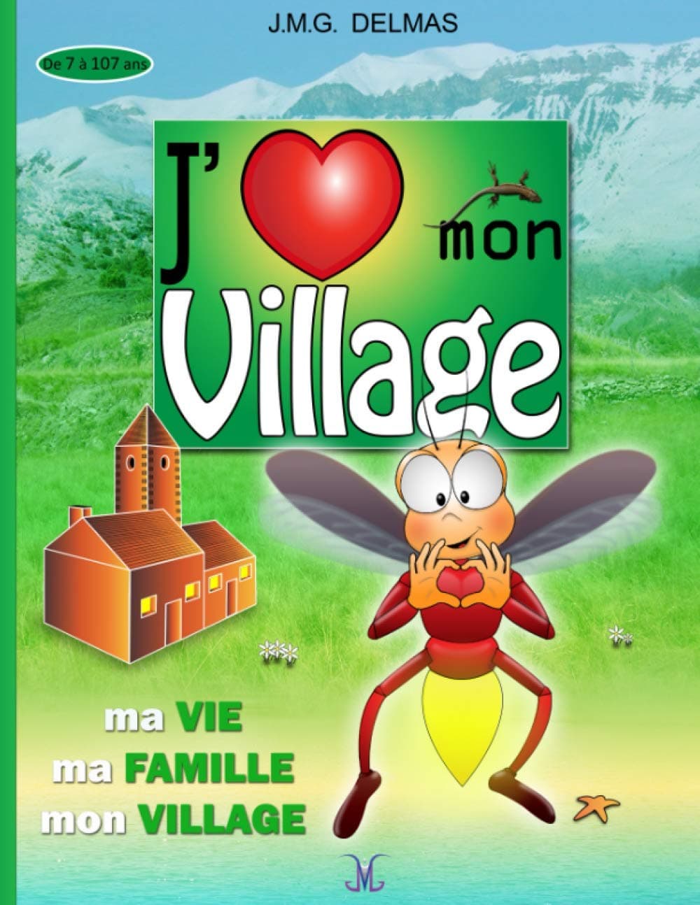 J'aime mon village